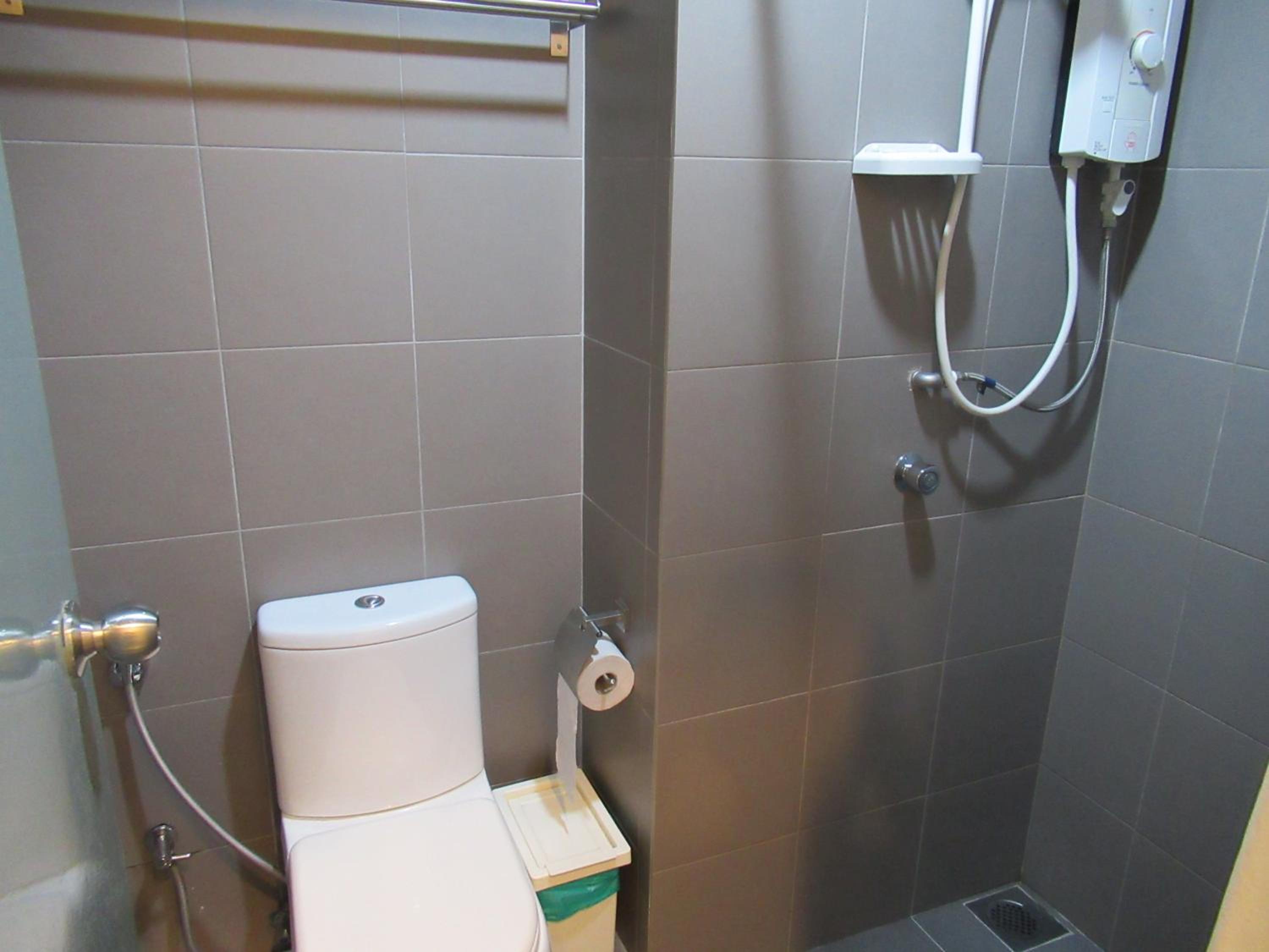 Summersuites by AG Vacation WiFi Twin Tower