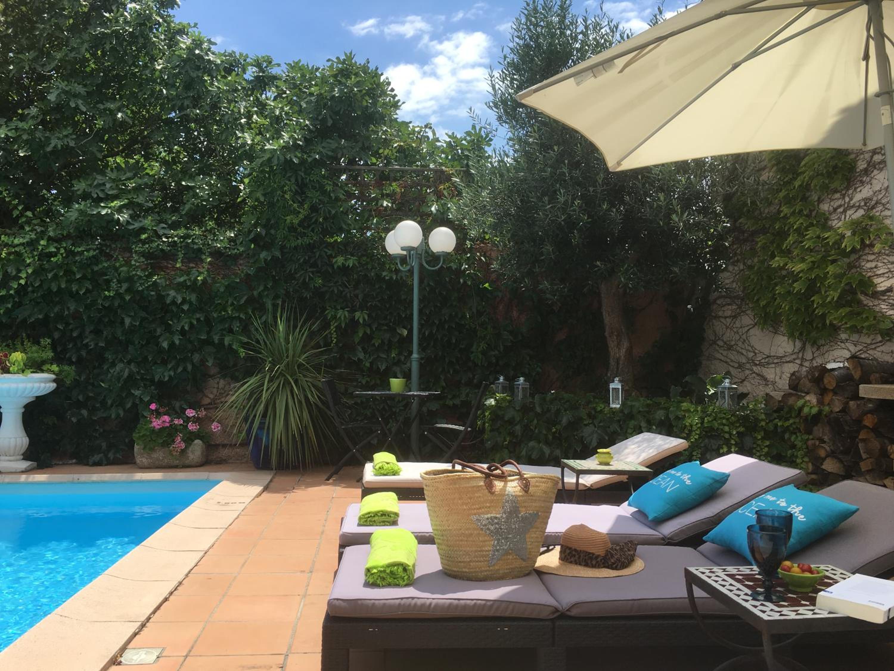 La Beytina - B&B and Apartment