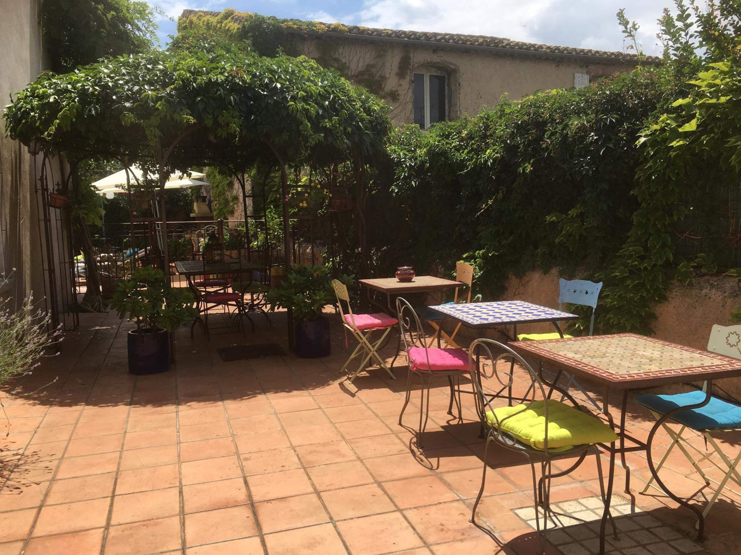 La Beytina - B&B and Apartment