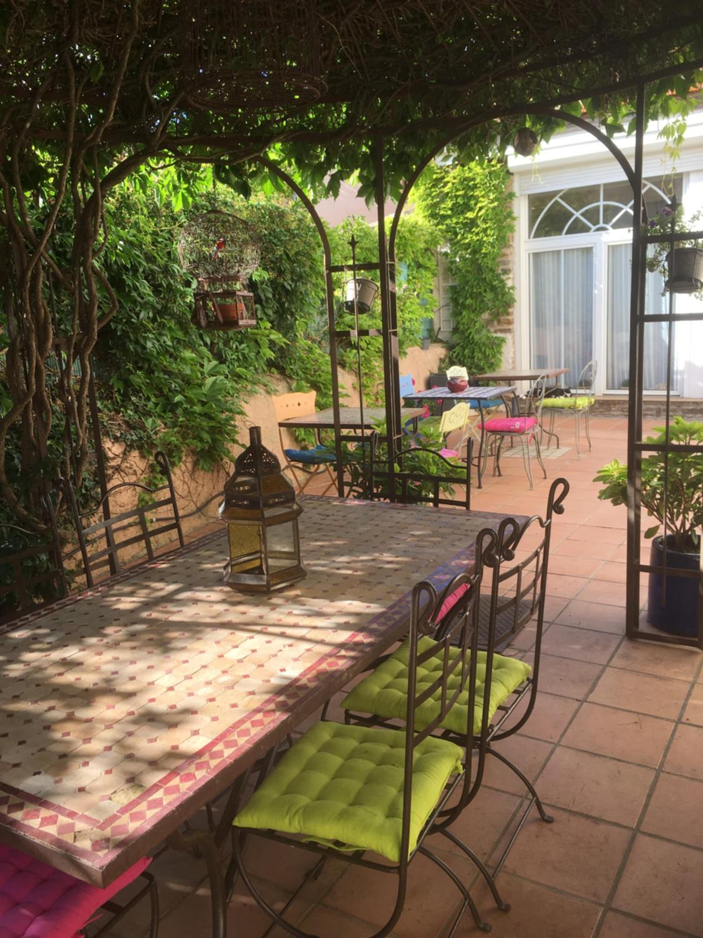La Beytina - B&B and Apartment