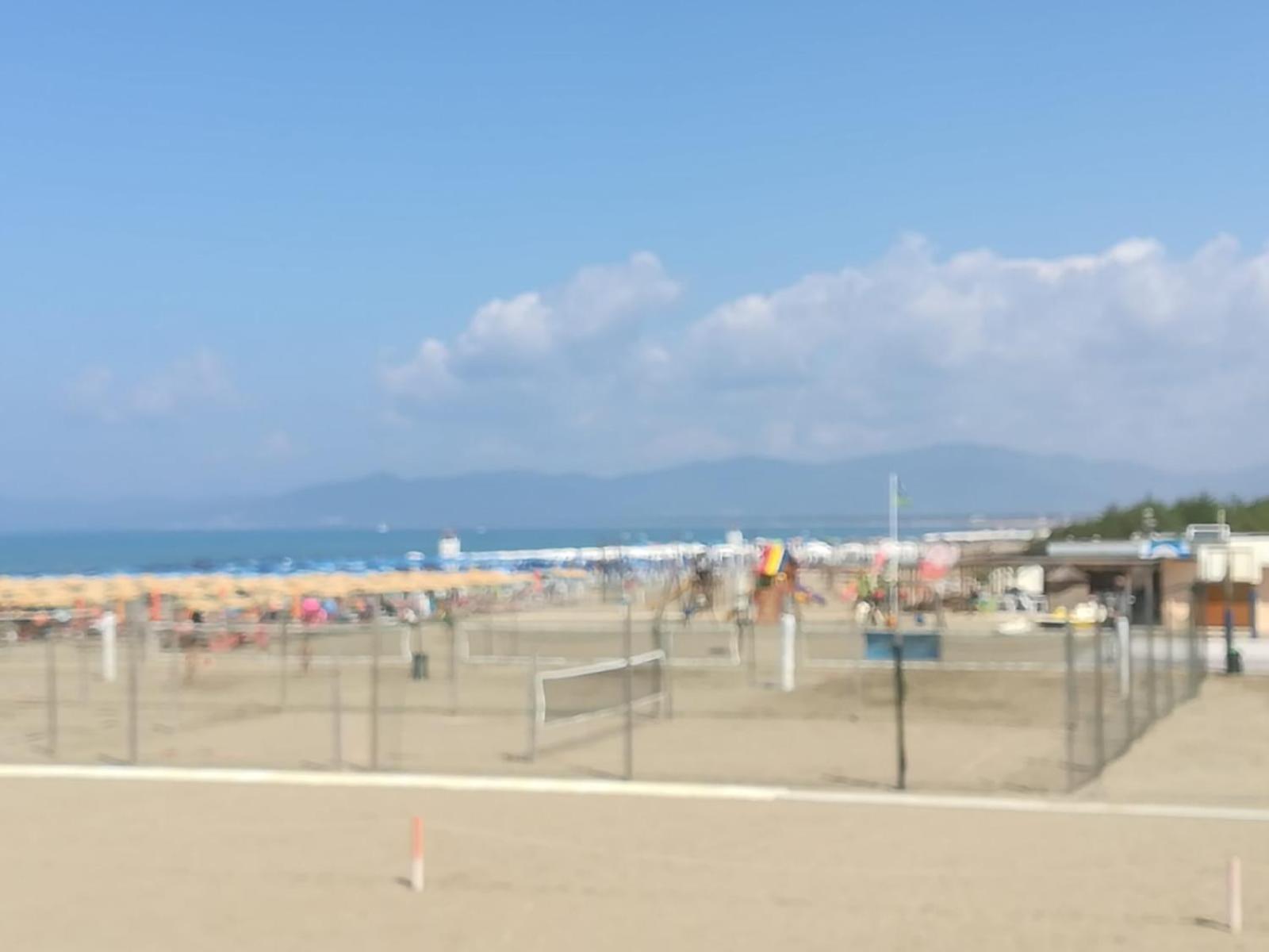Casa La Gioia view 2