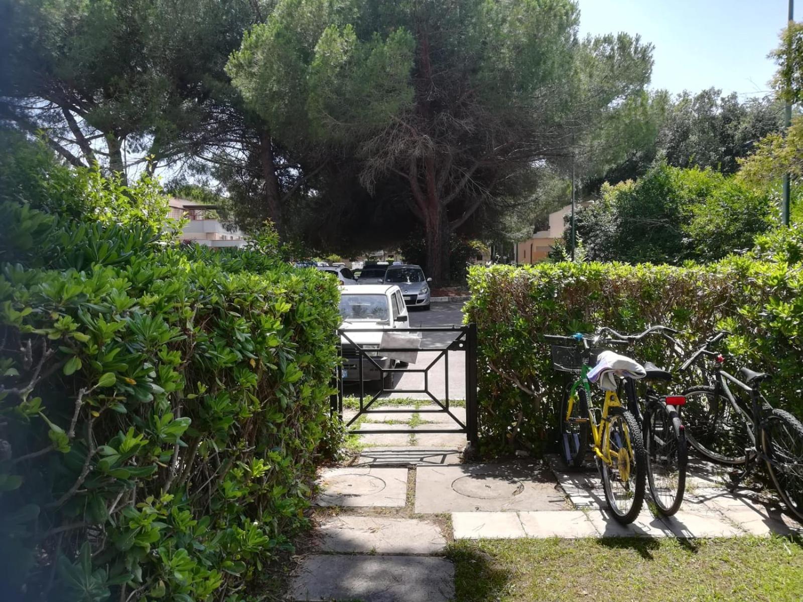 Casa La Gioia view 4