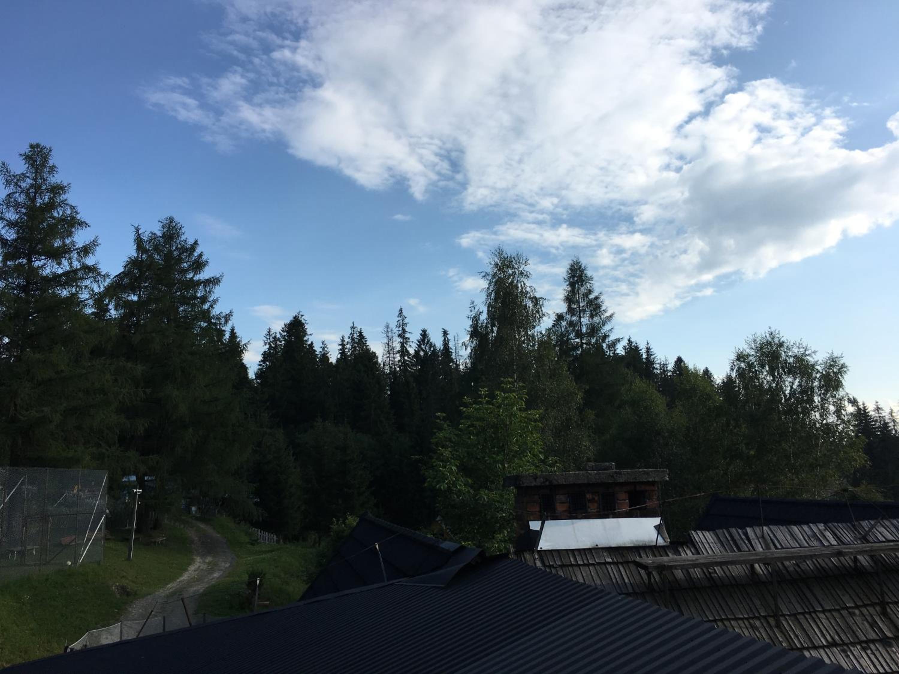 rooftop