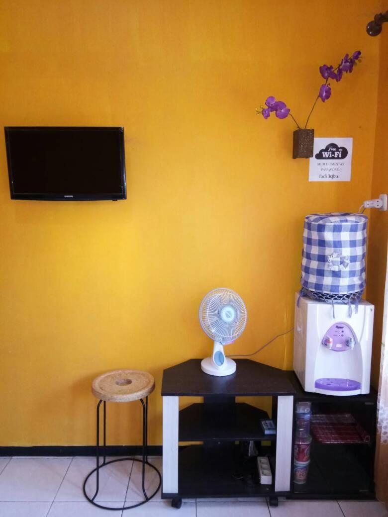 Midi Homestay
