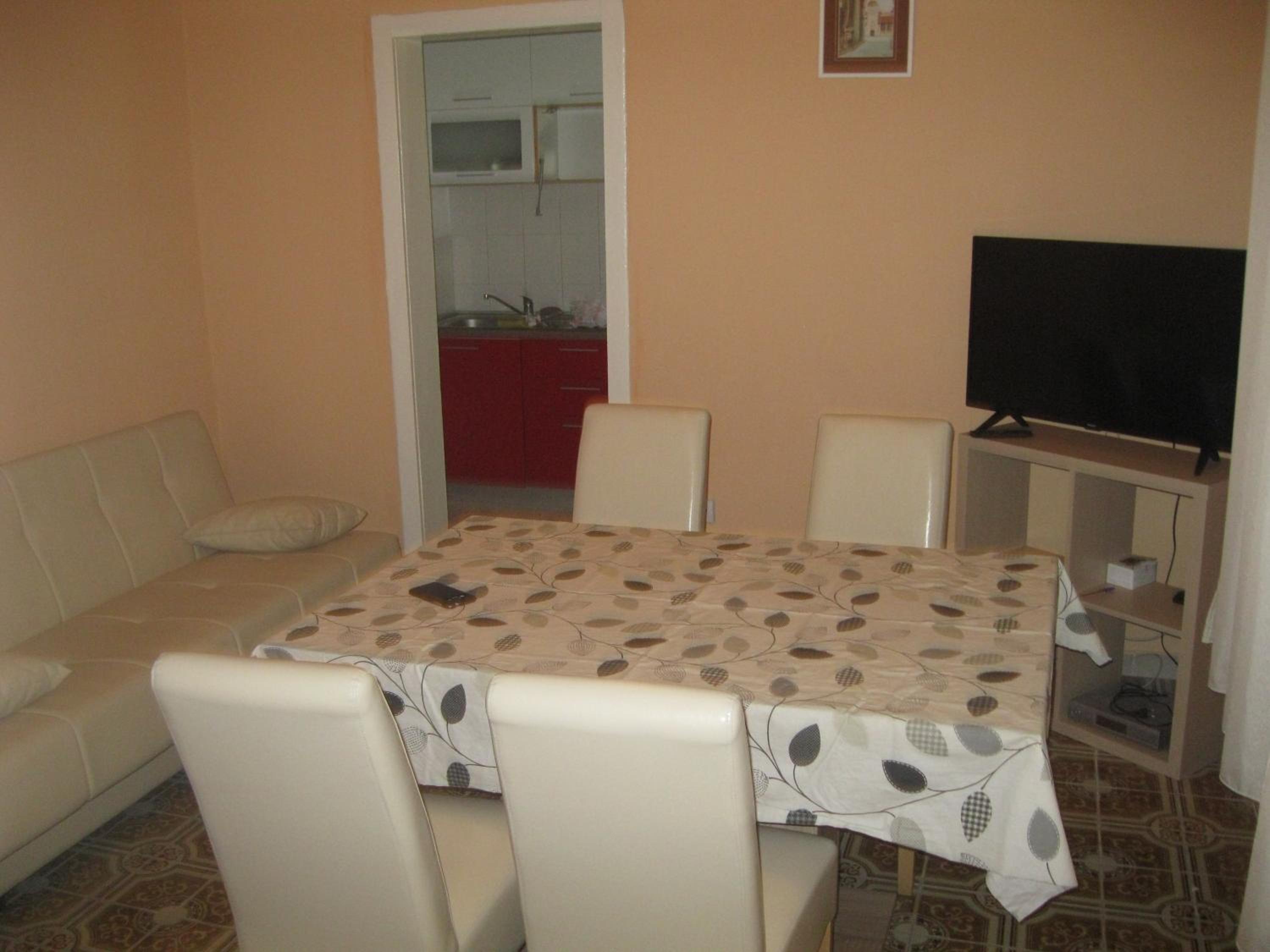 Apartments Radić