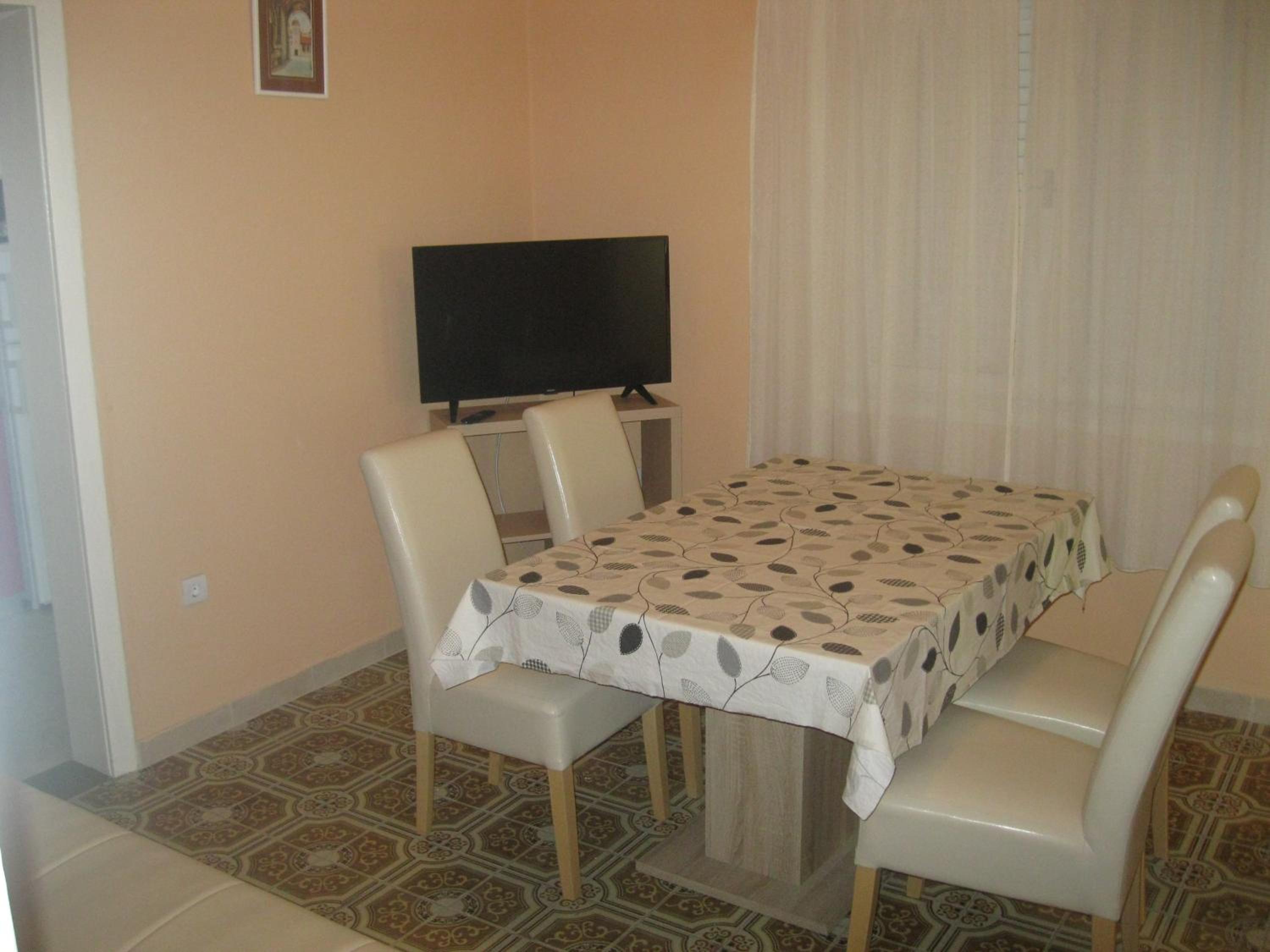 Apartments Radić