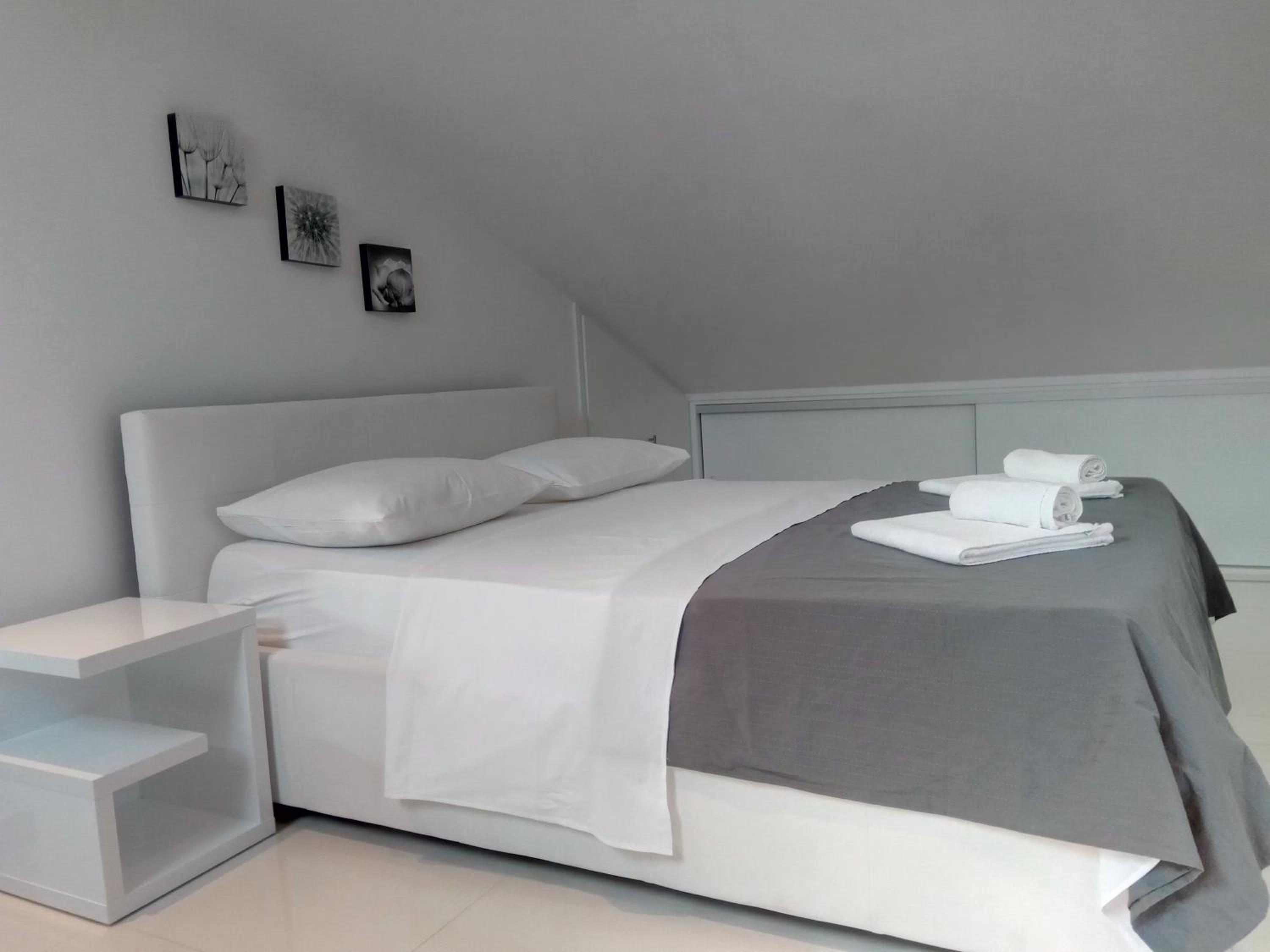 Apartment Marco en Makarska