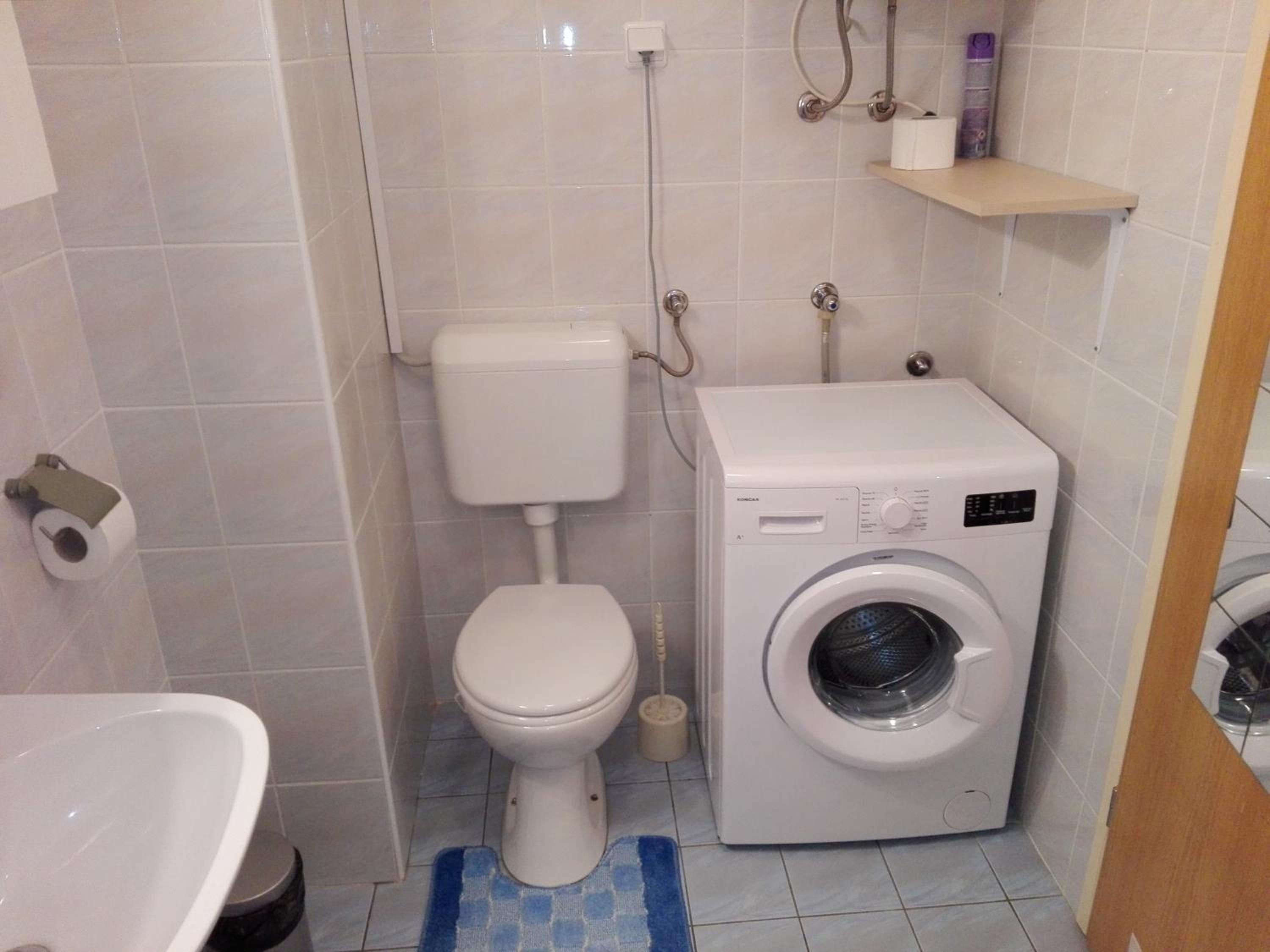 Apartman Miškulin view 5
