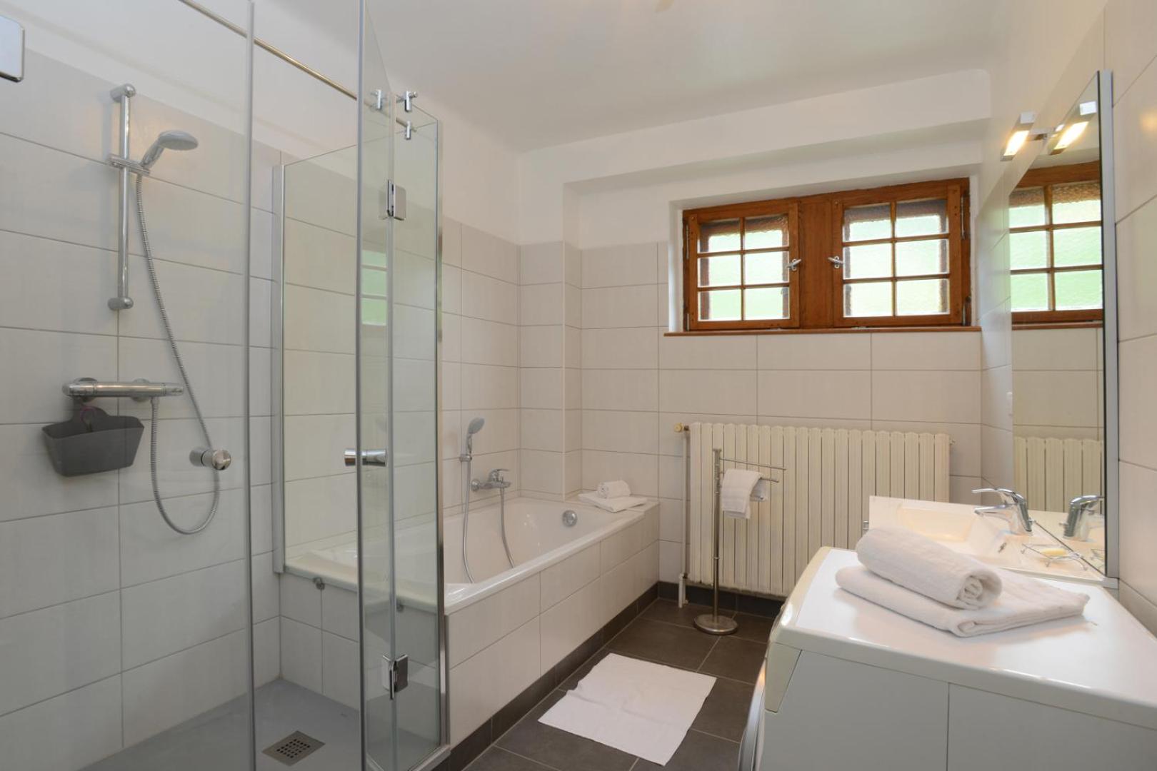 KAYSERSBERG city center - COTE VIGNOBLE -