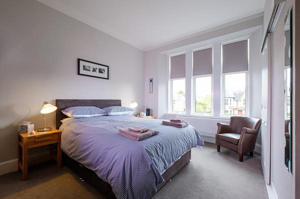 Eastdene Guest House view 2
