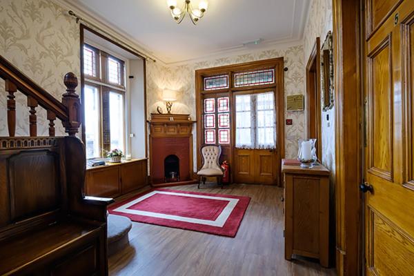 Eastdene Guest House view 3