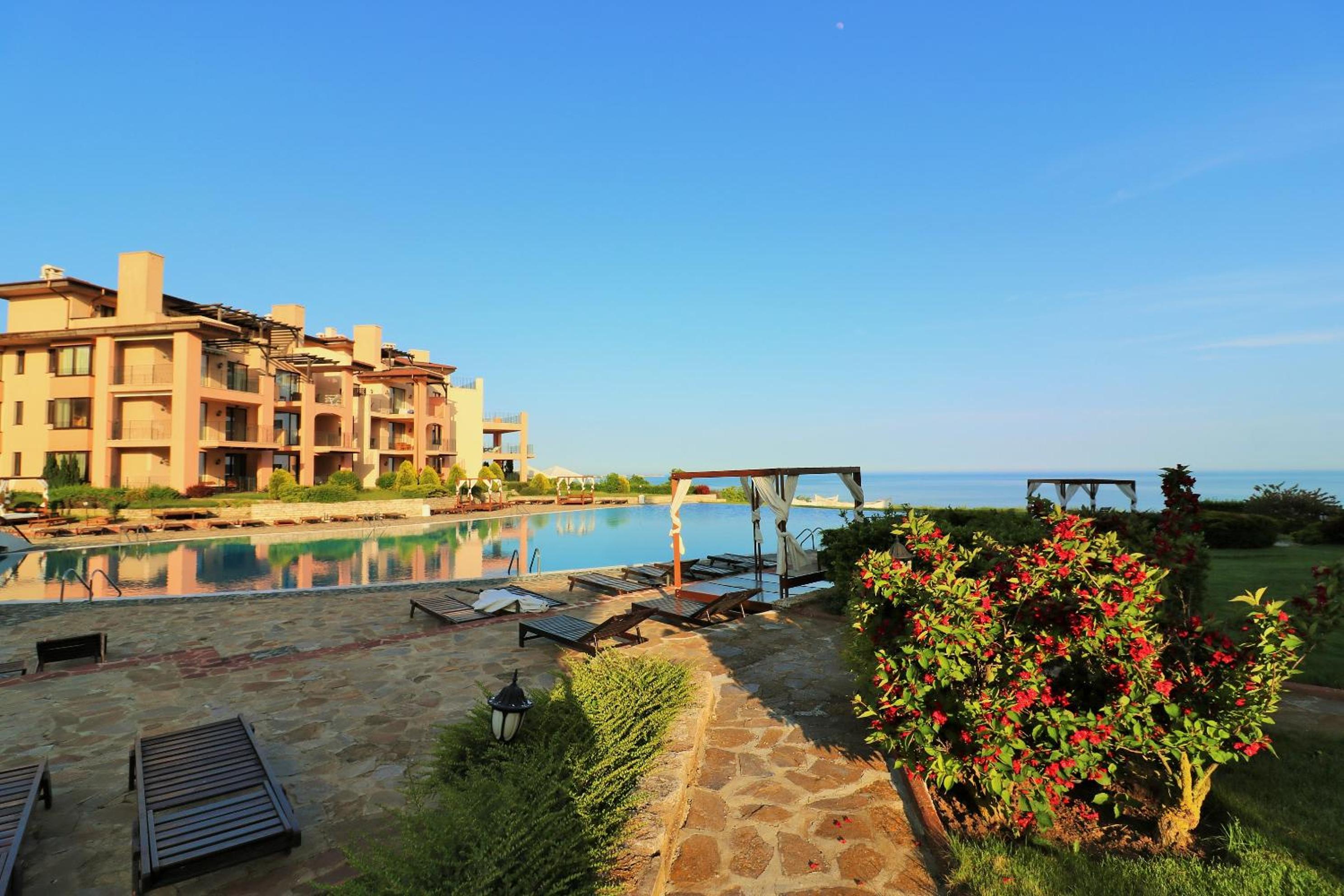 Kaliakria Sea View Apartments view 5