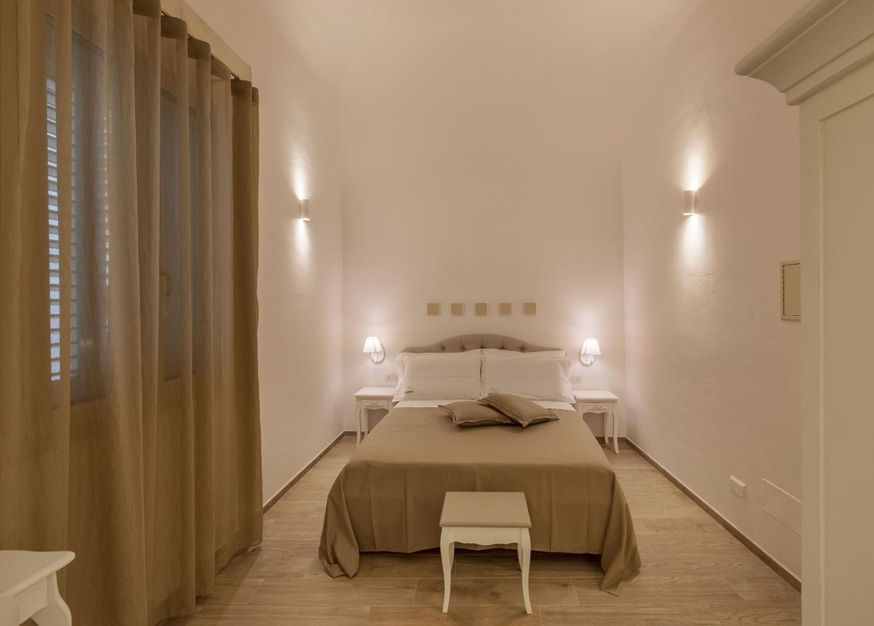 Agape Rooms view 3