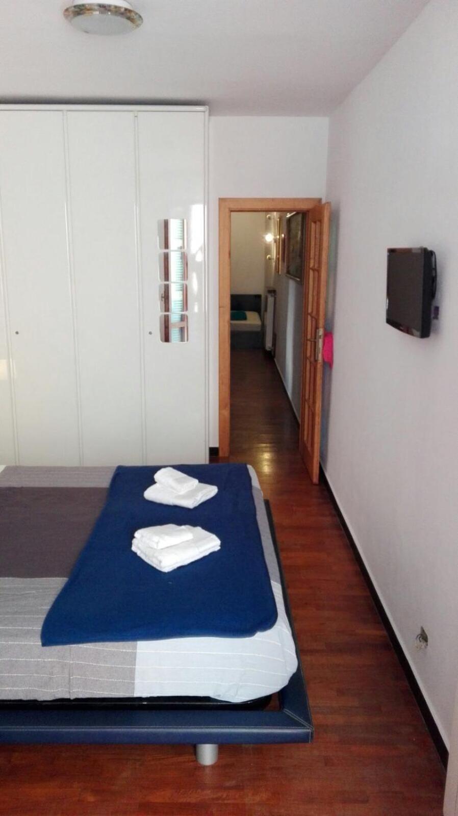 Casa Alba view 2