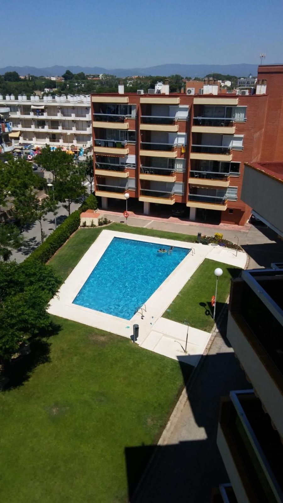 Apartamentos Alquihouse Vilafortuny view 5