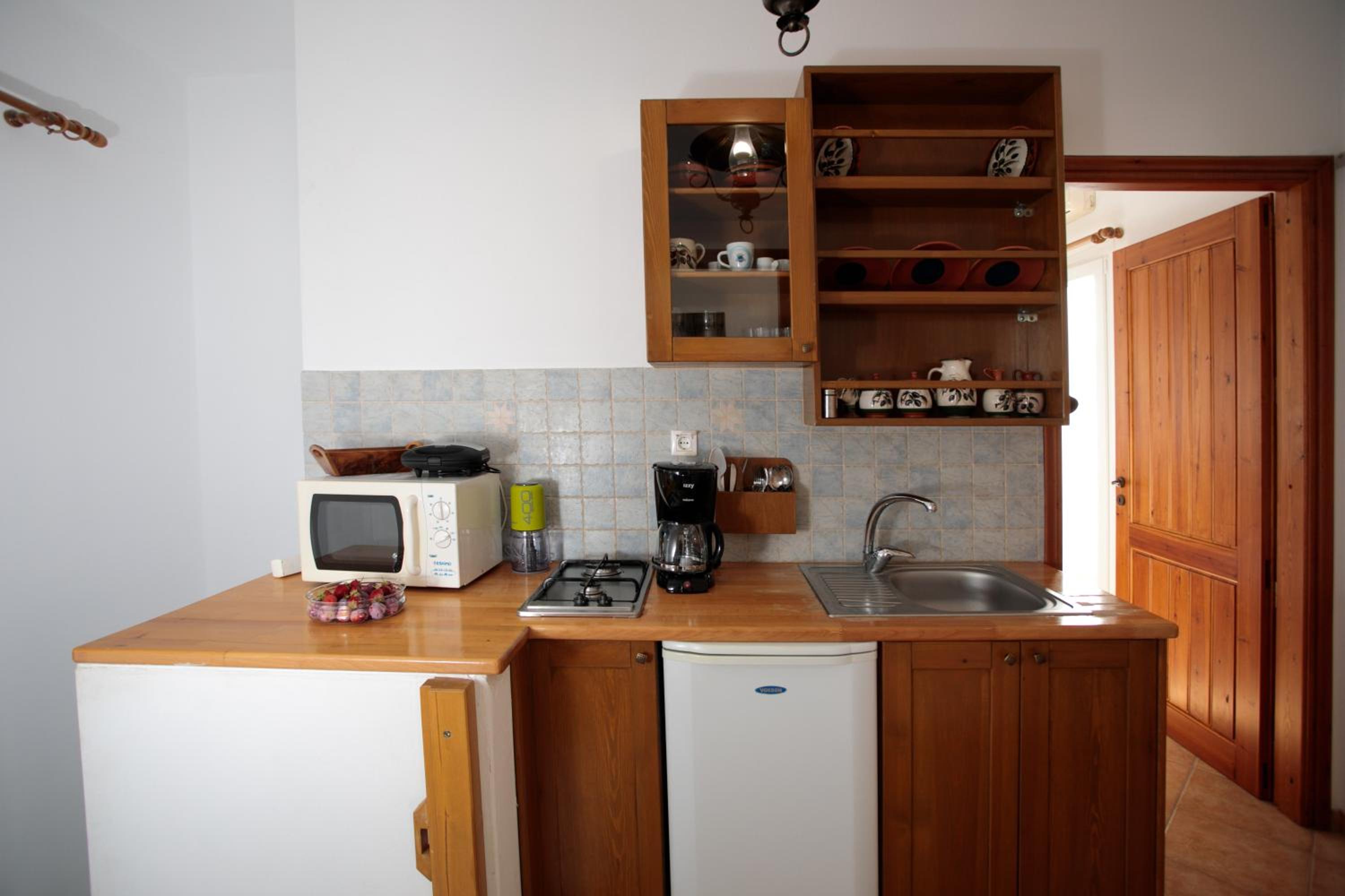 Villa Athina