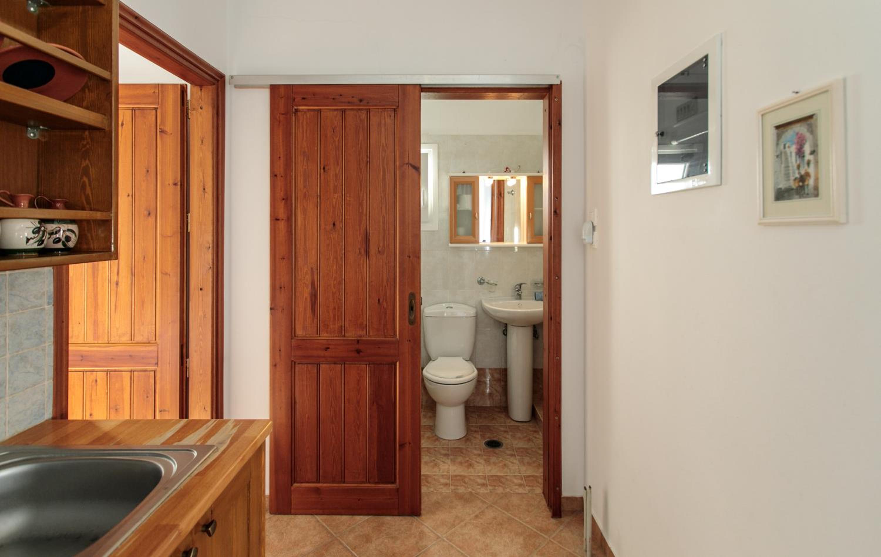 Villa Athina