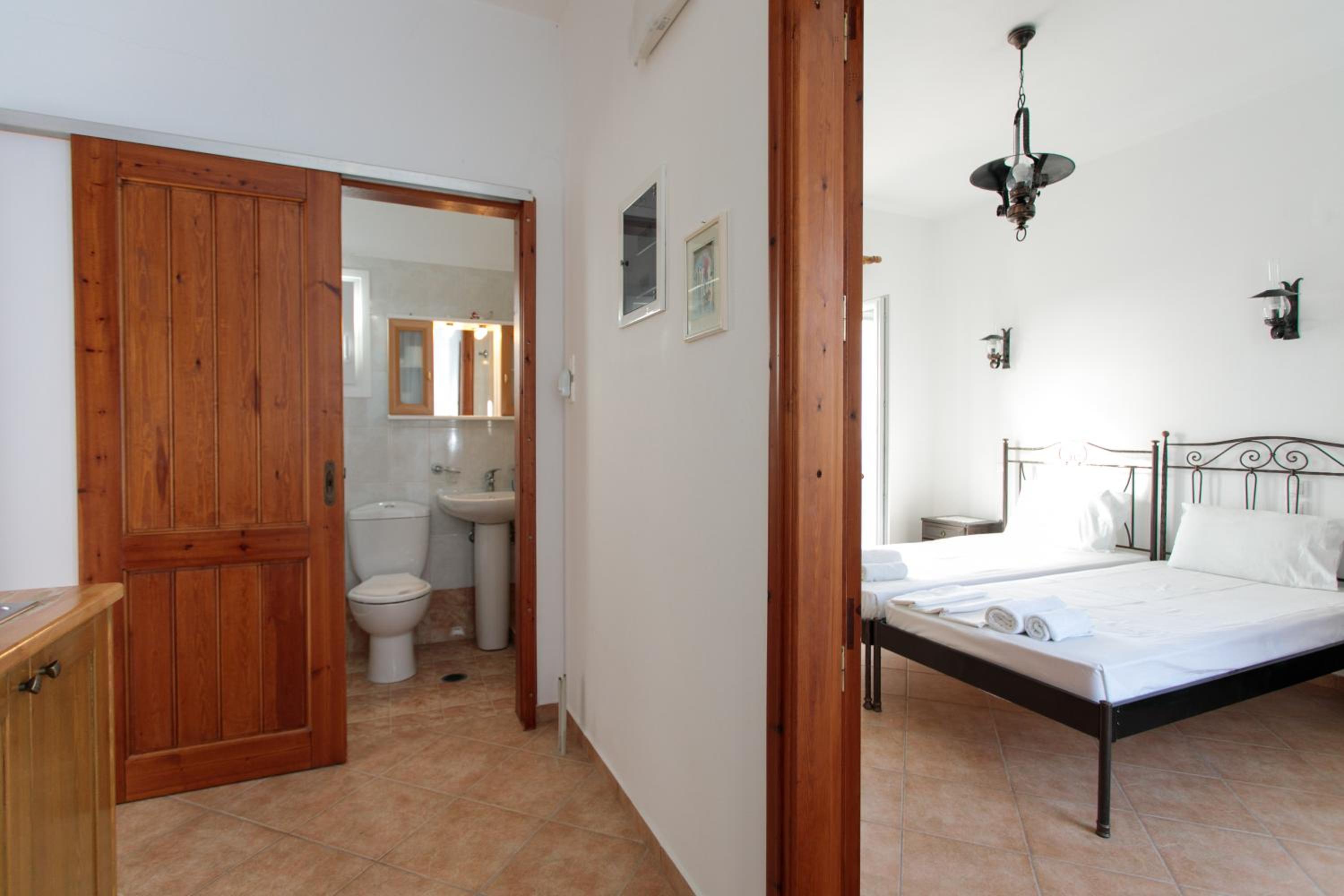 Villa Athina