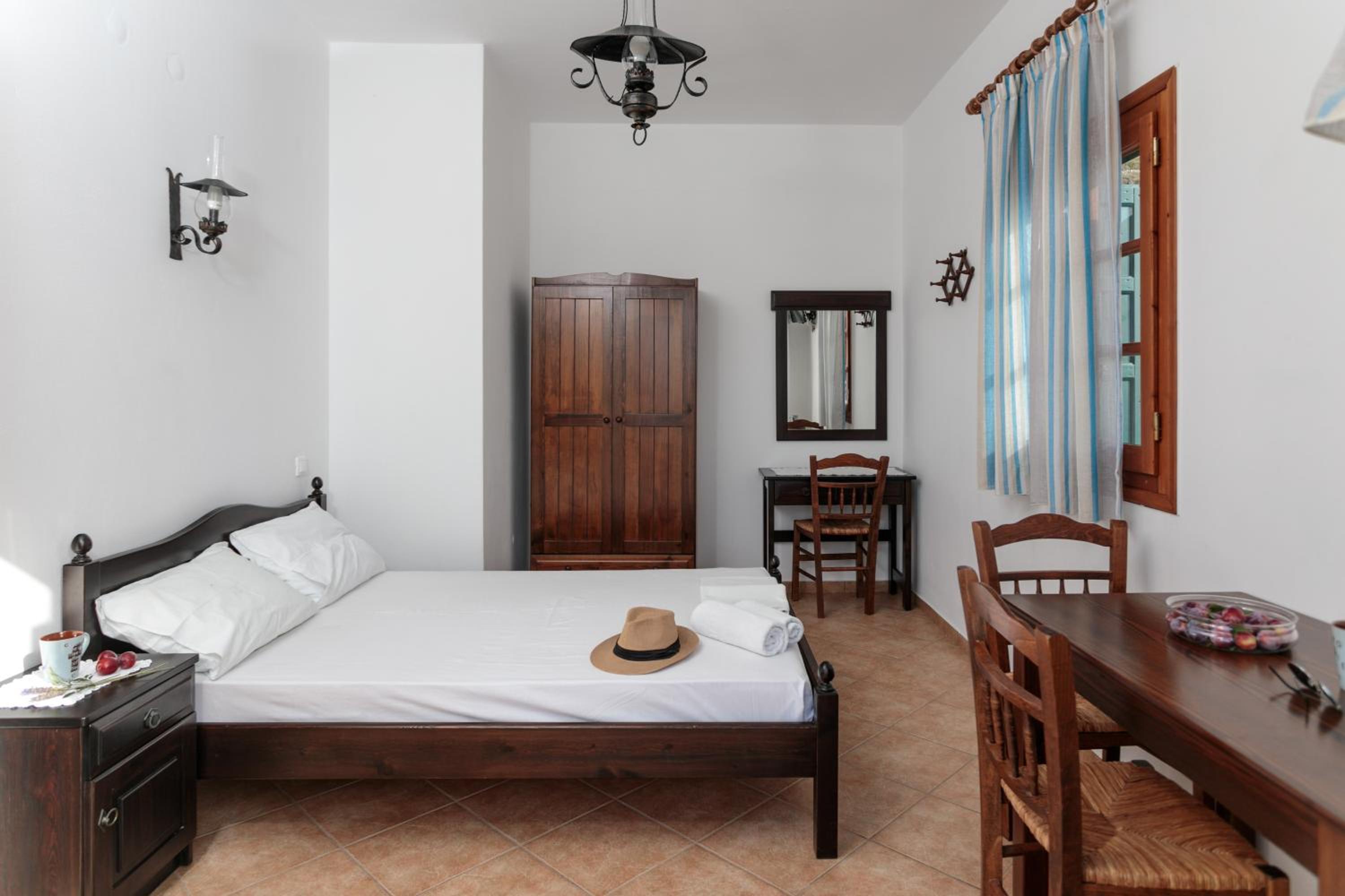 Villa Athina