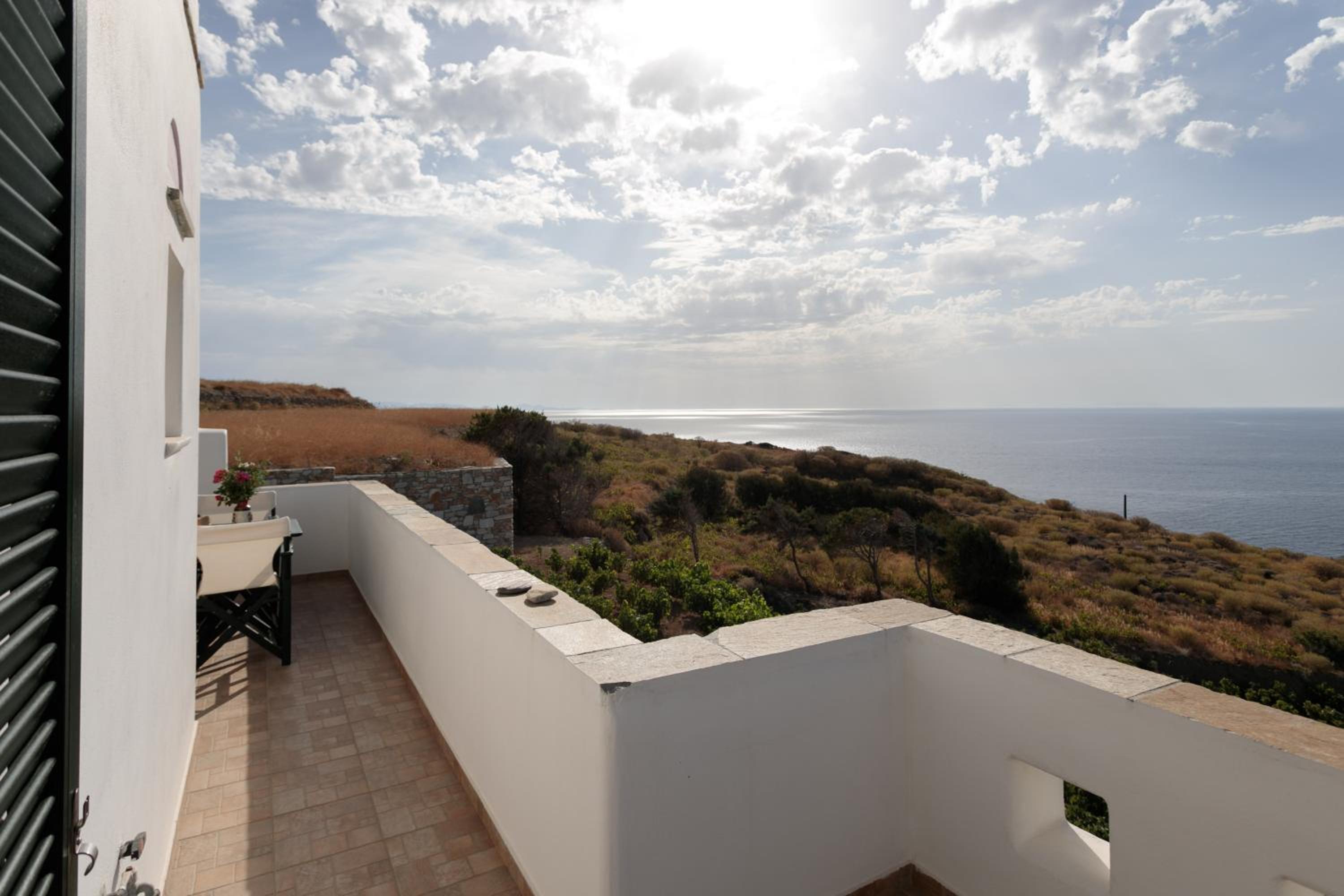 Villa Athina