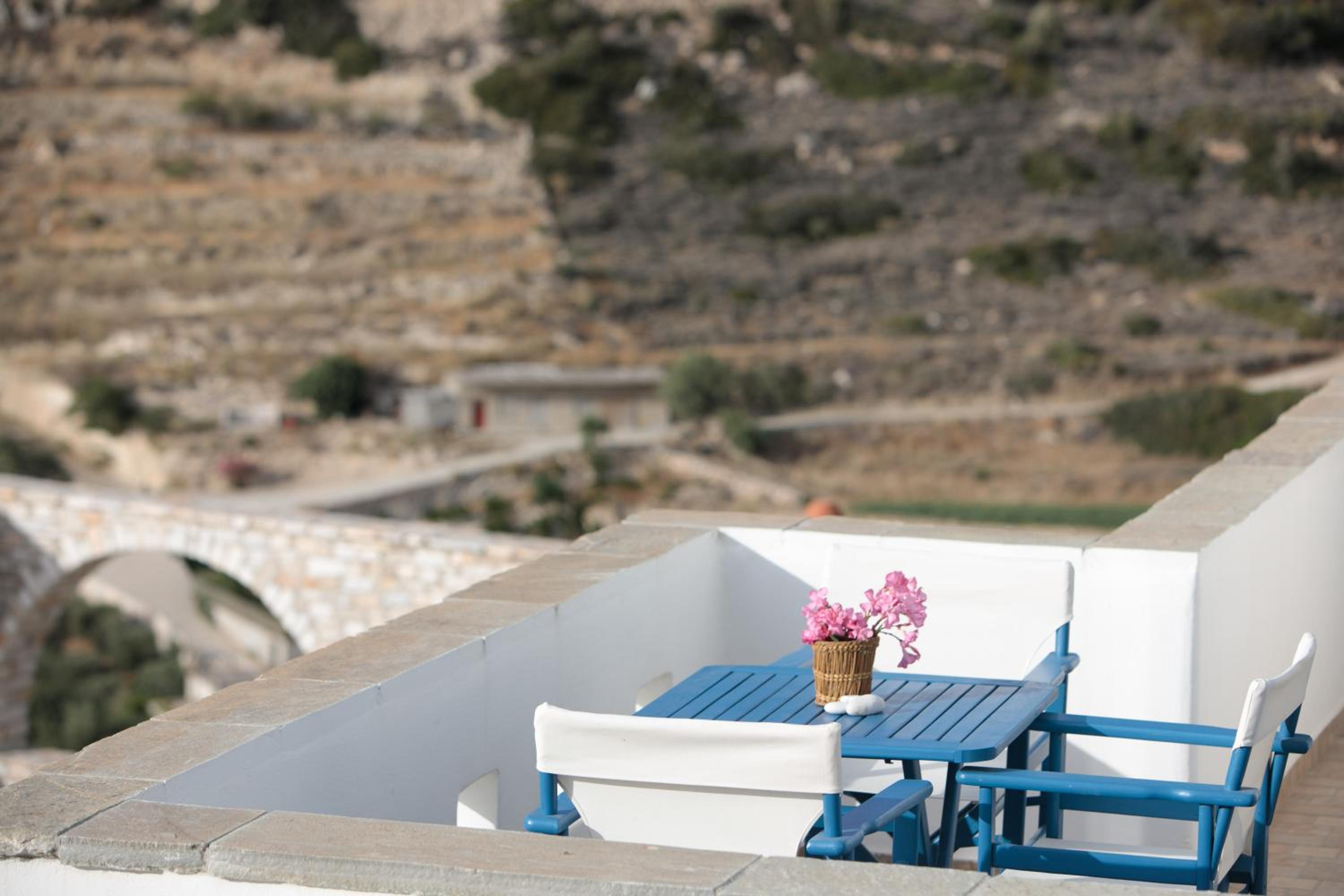 Villa Athina