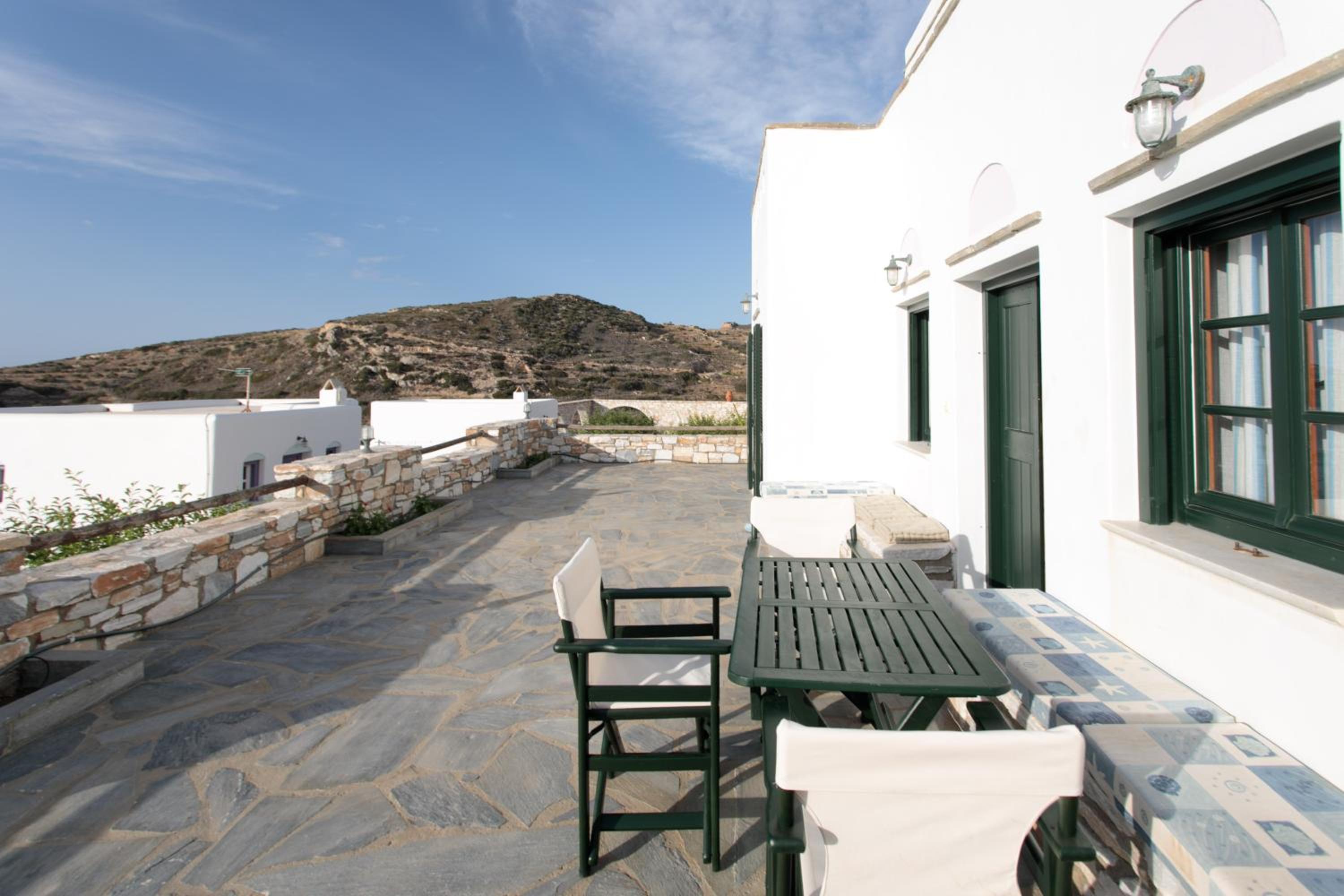 Villa Athina