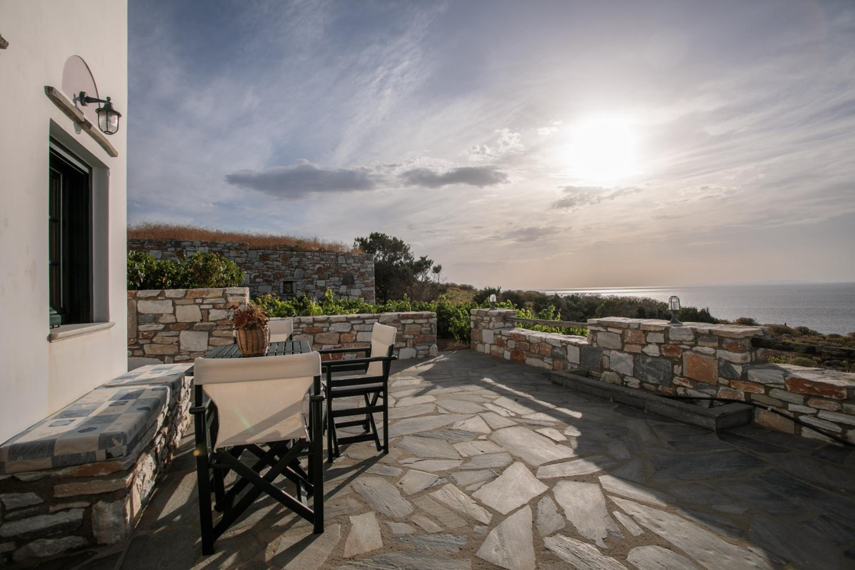 Villa Athina