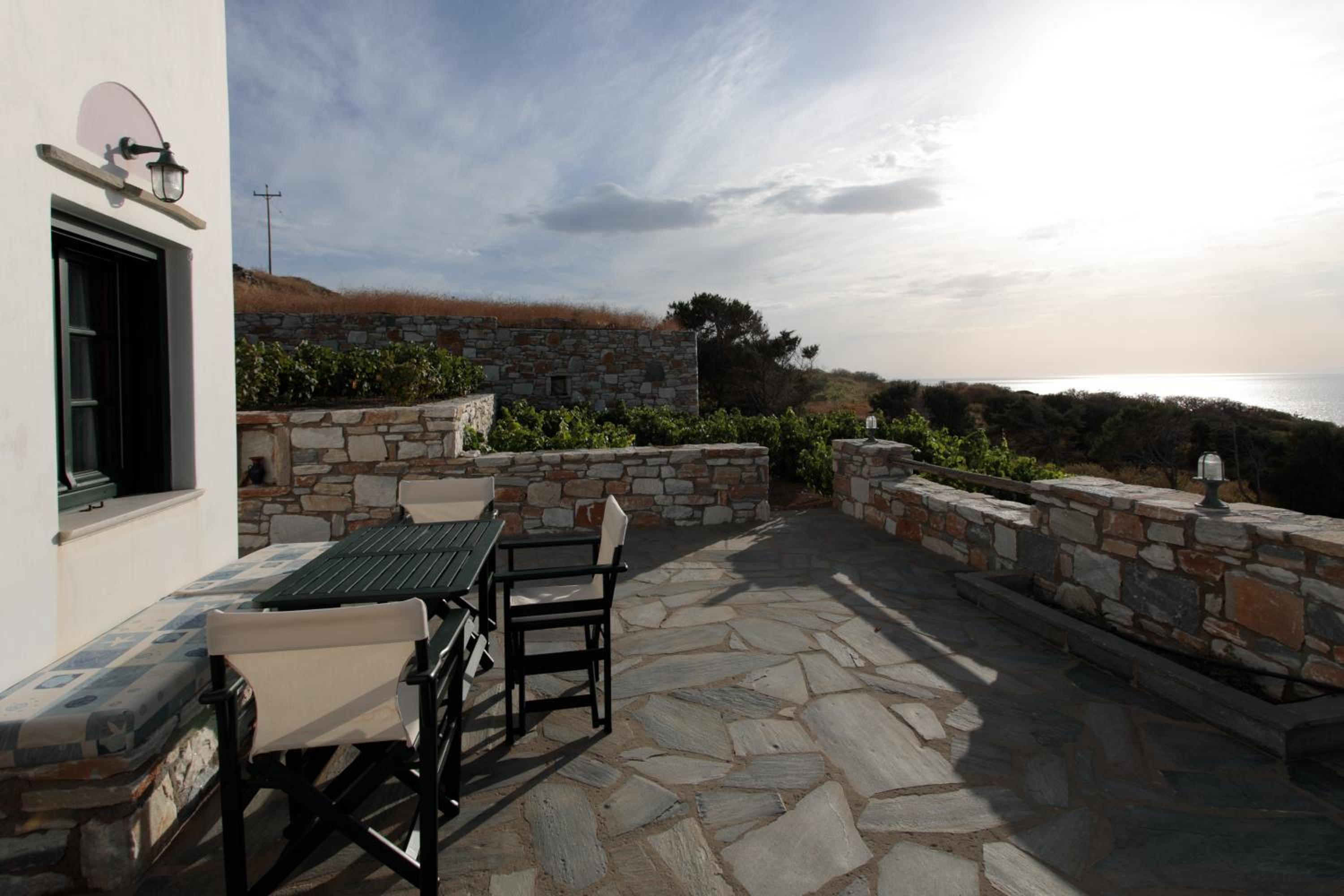 Villa Athina