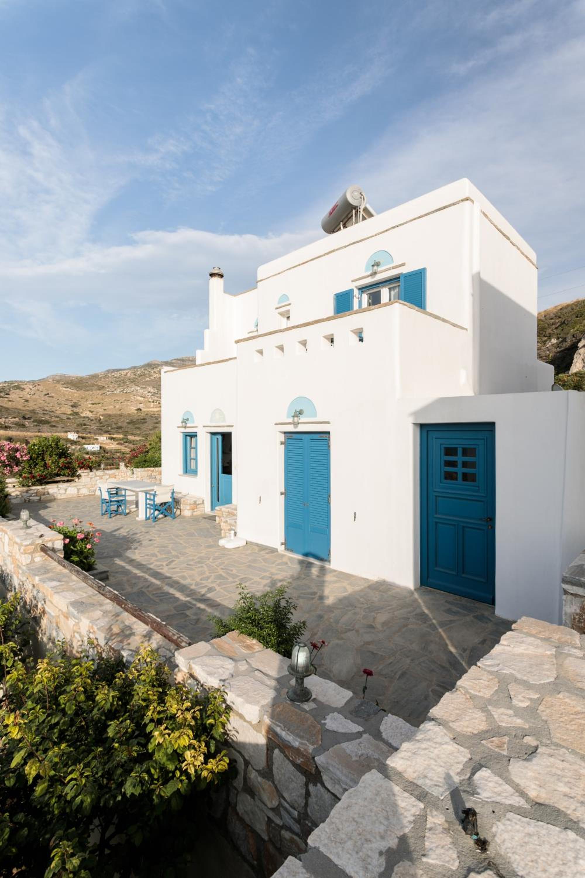 Villa Athina