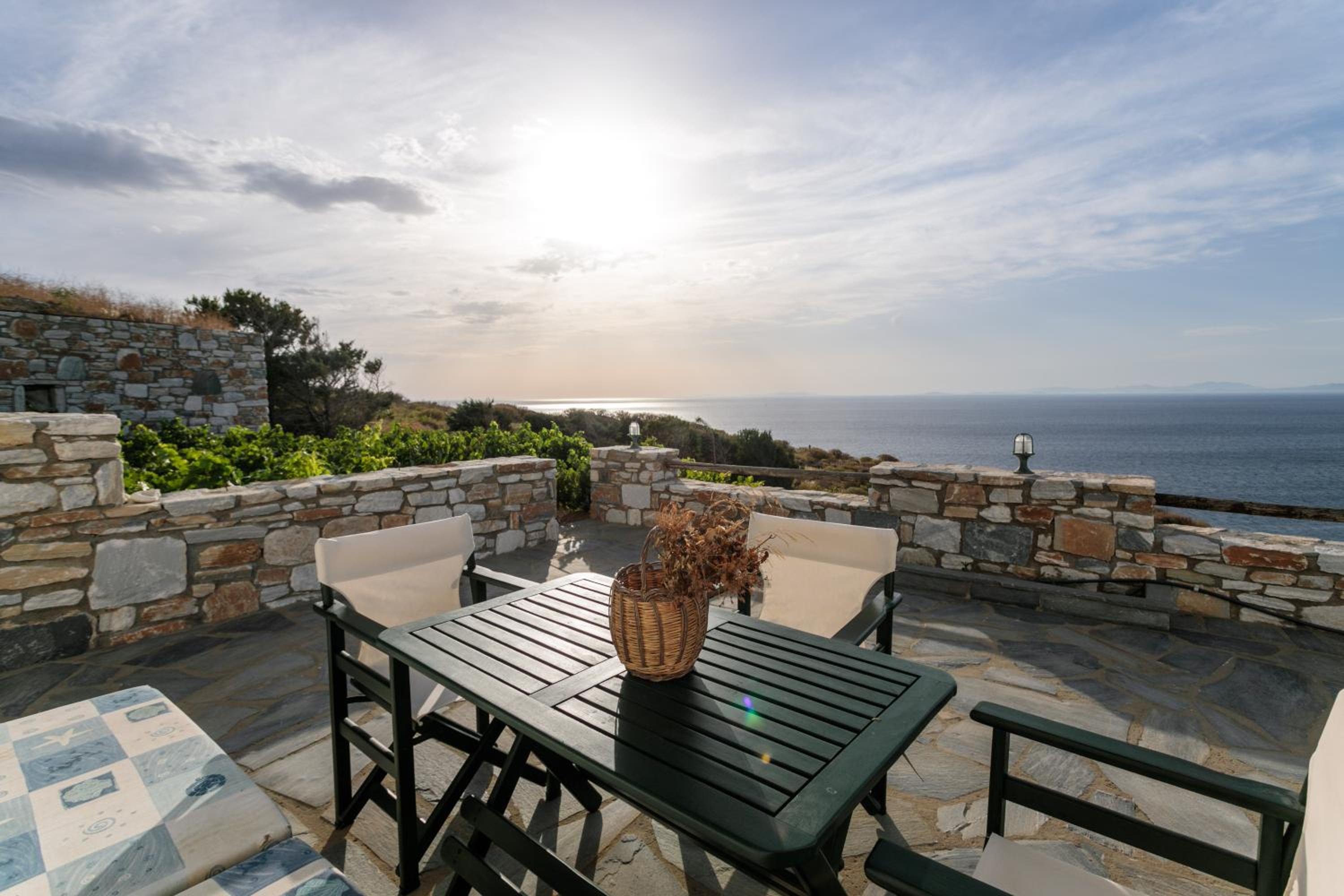 Villa Athina