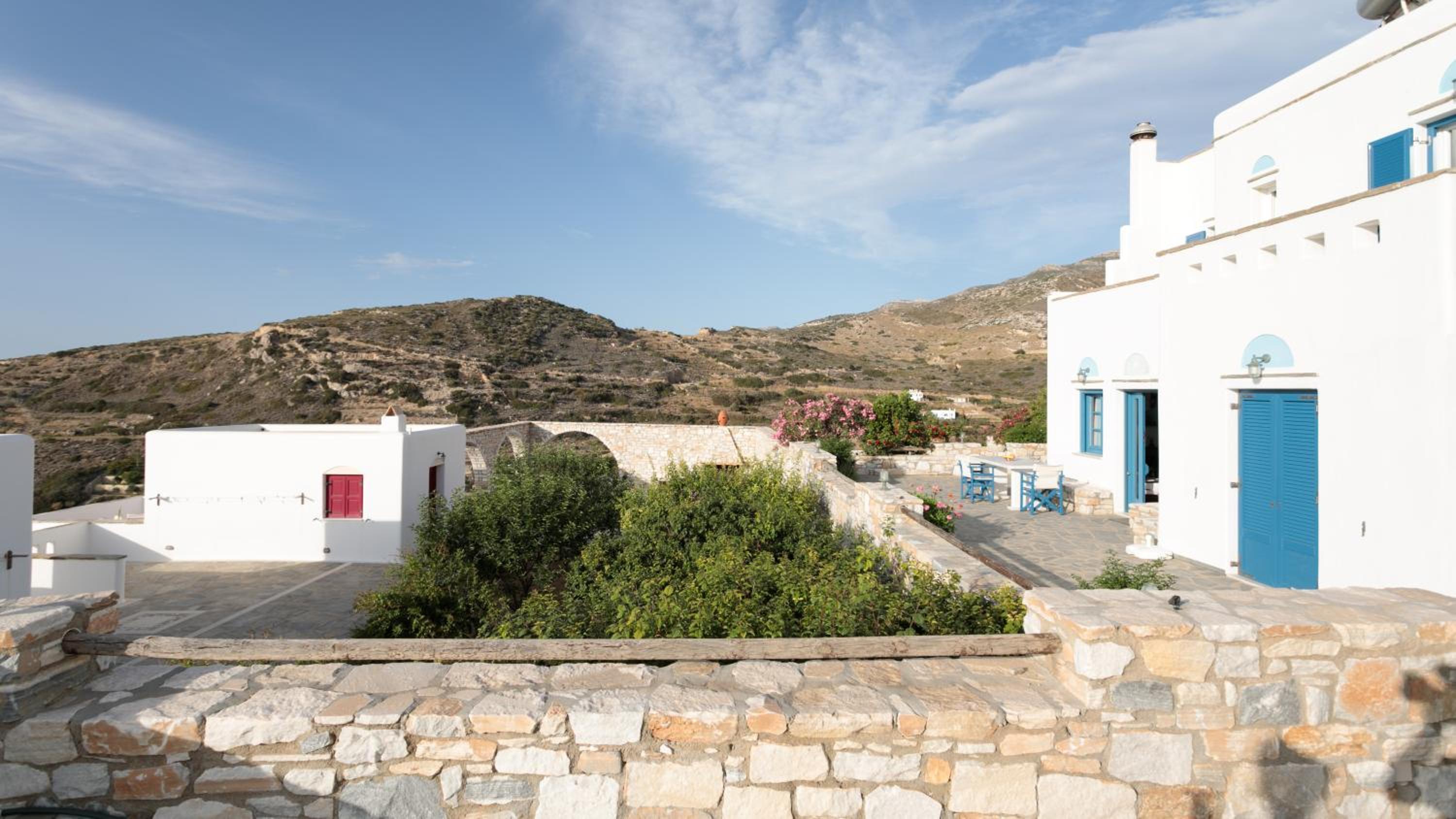 Villa Athina