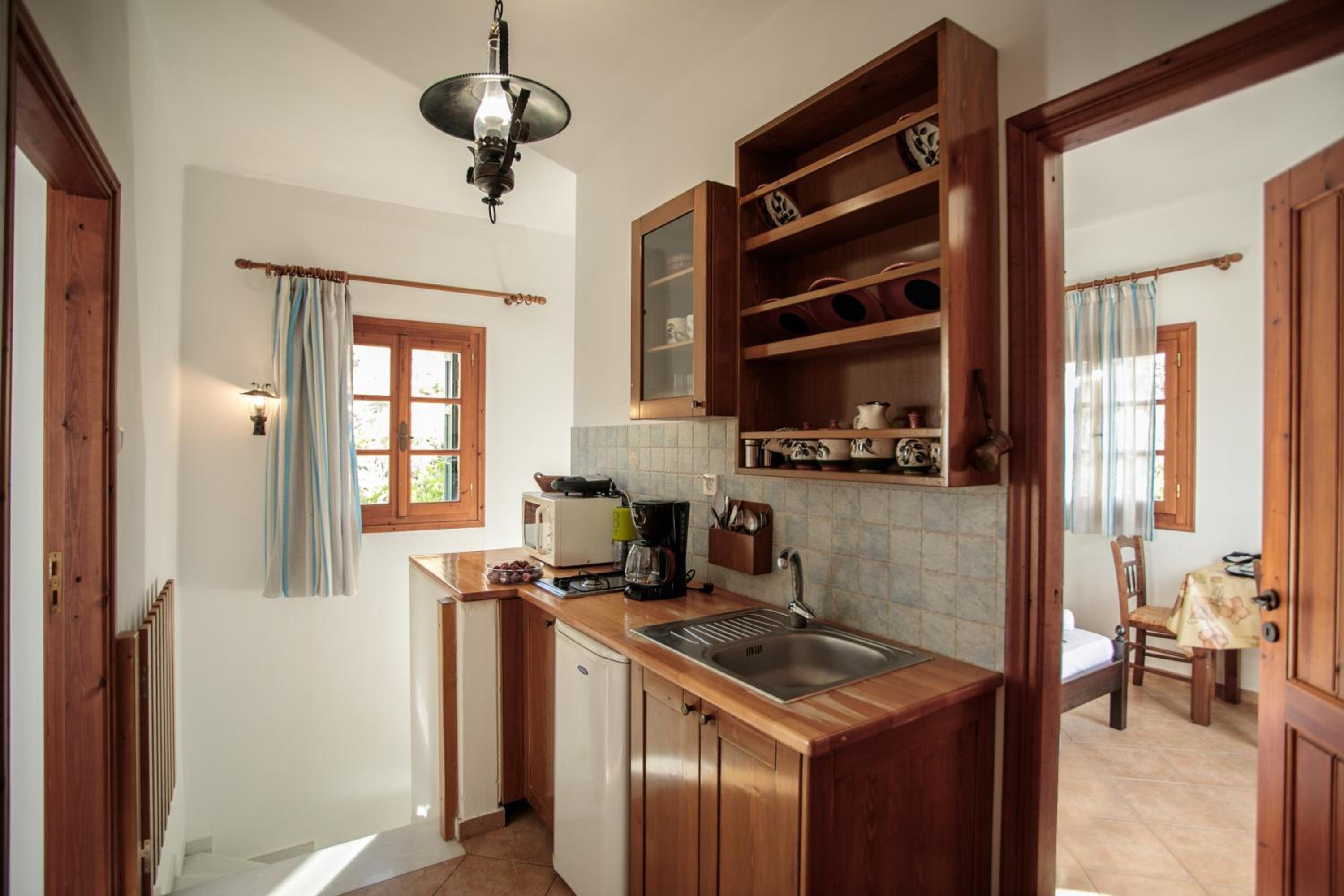 Villa Athina