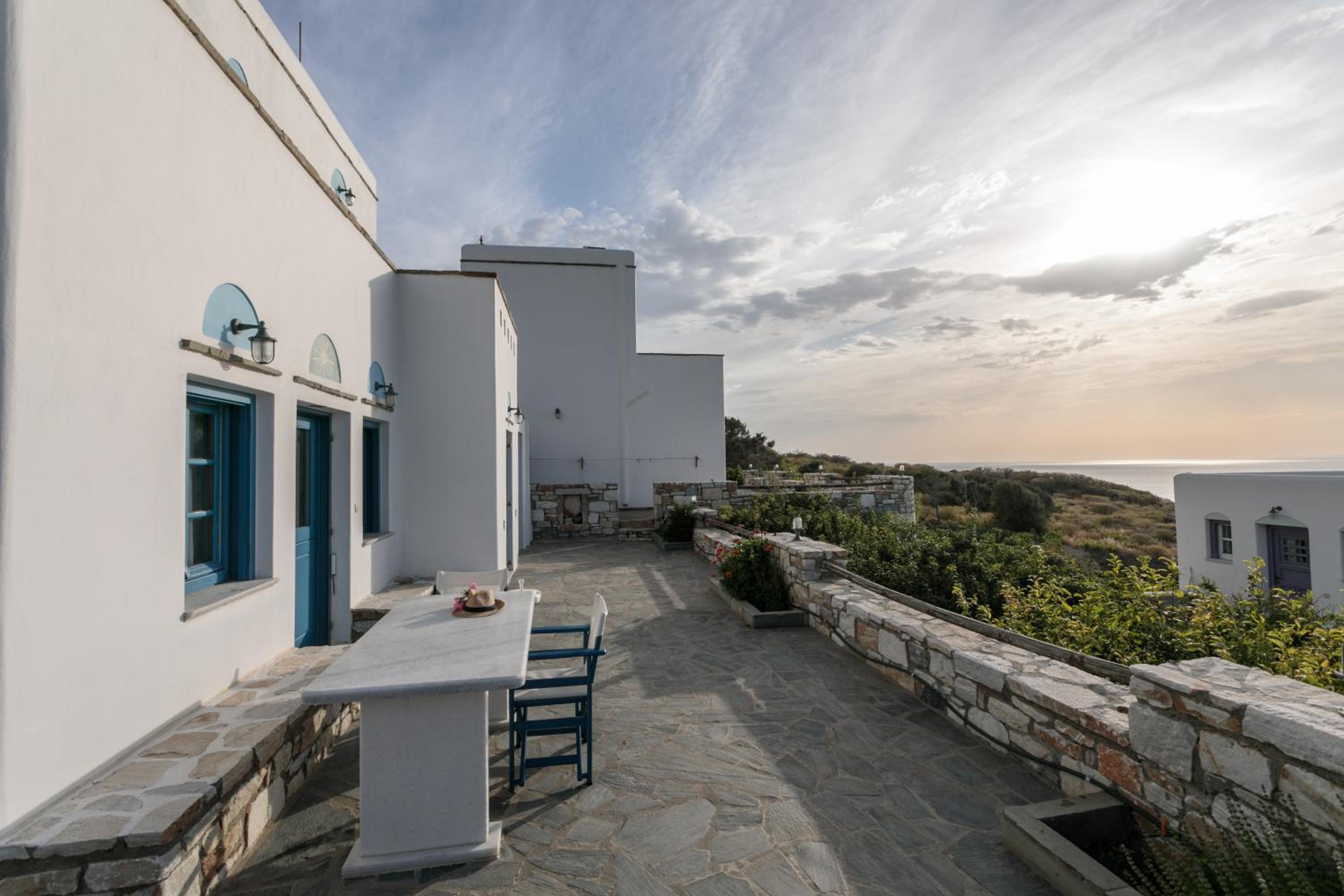 Villa Athina