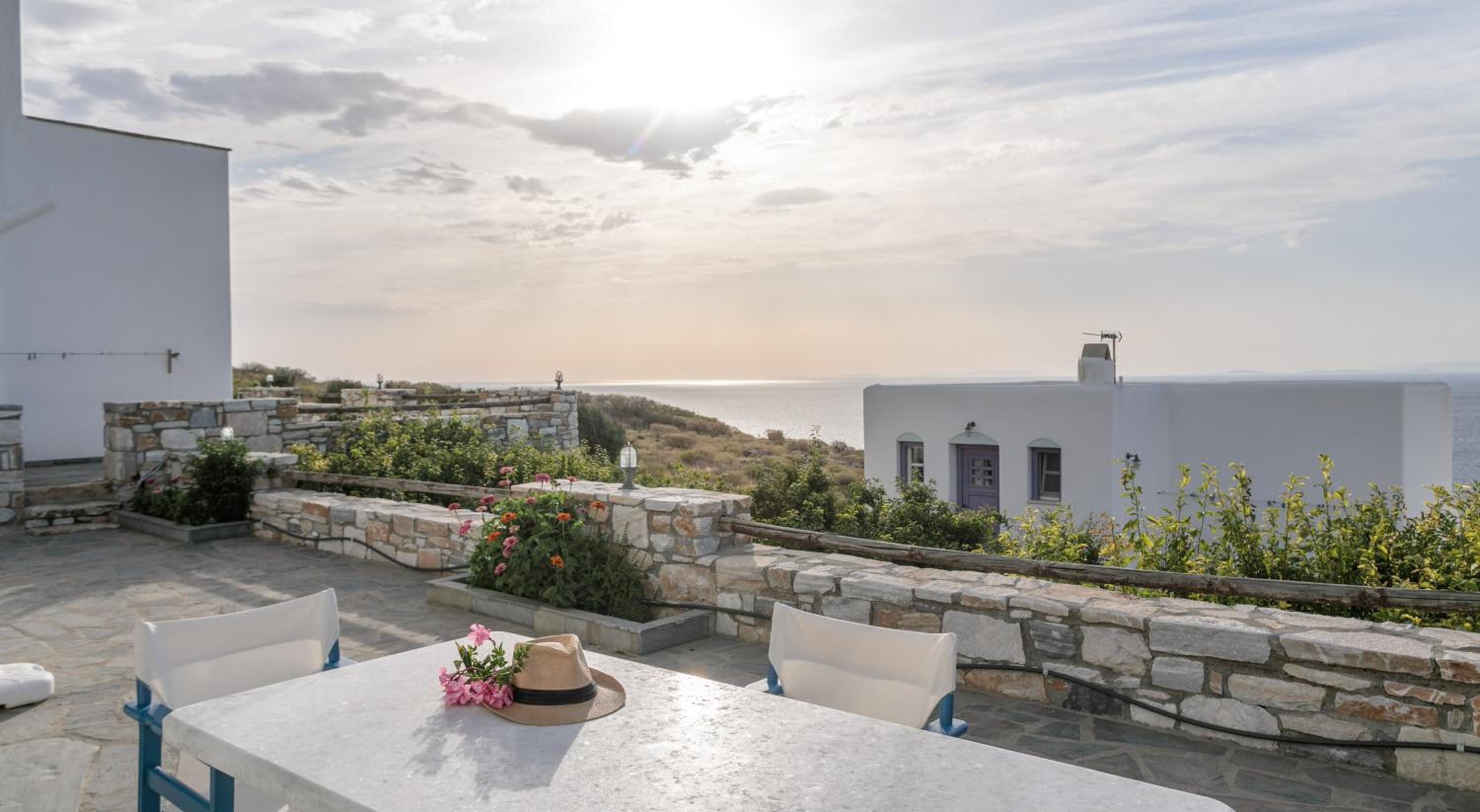 Villa Athina