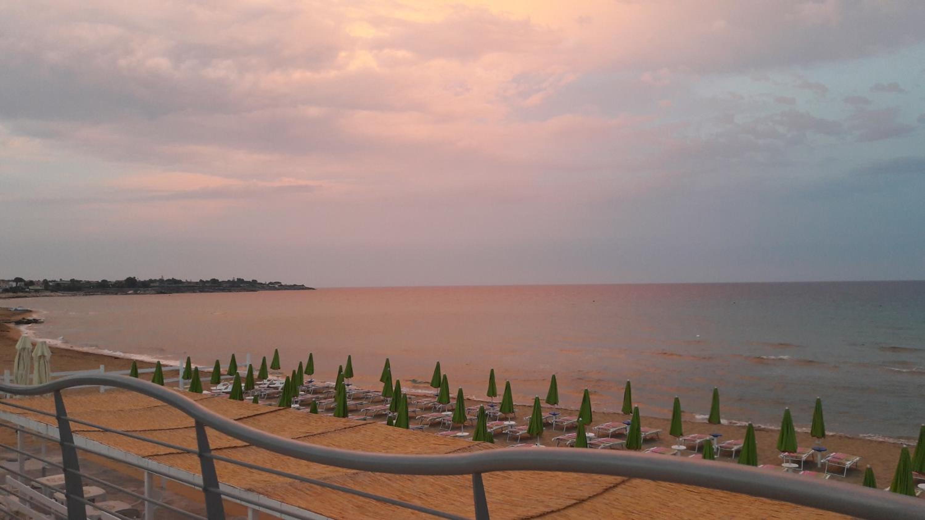 B&B Albergo Sicilia