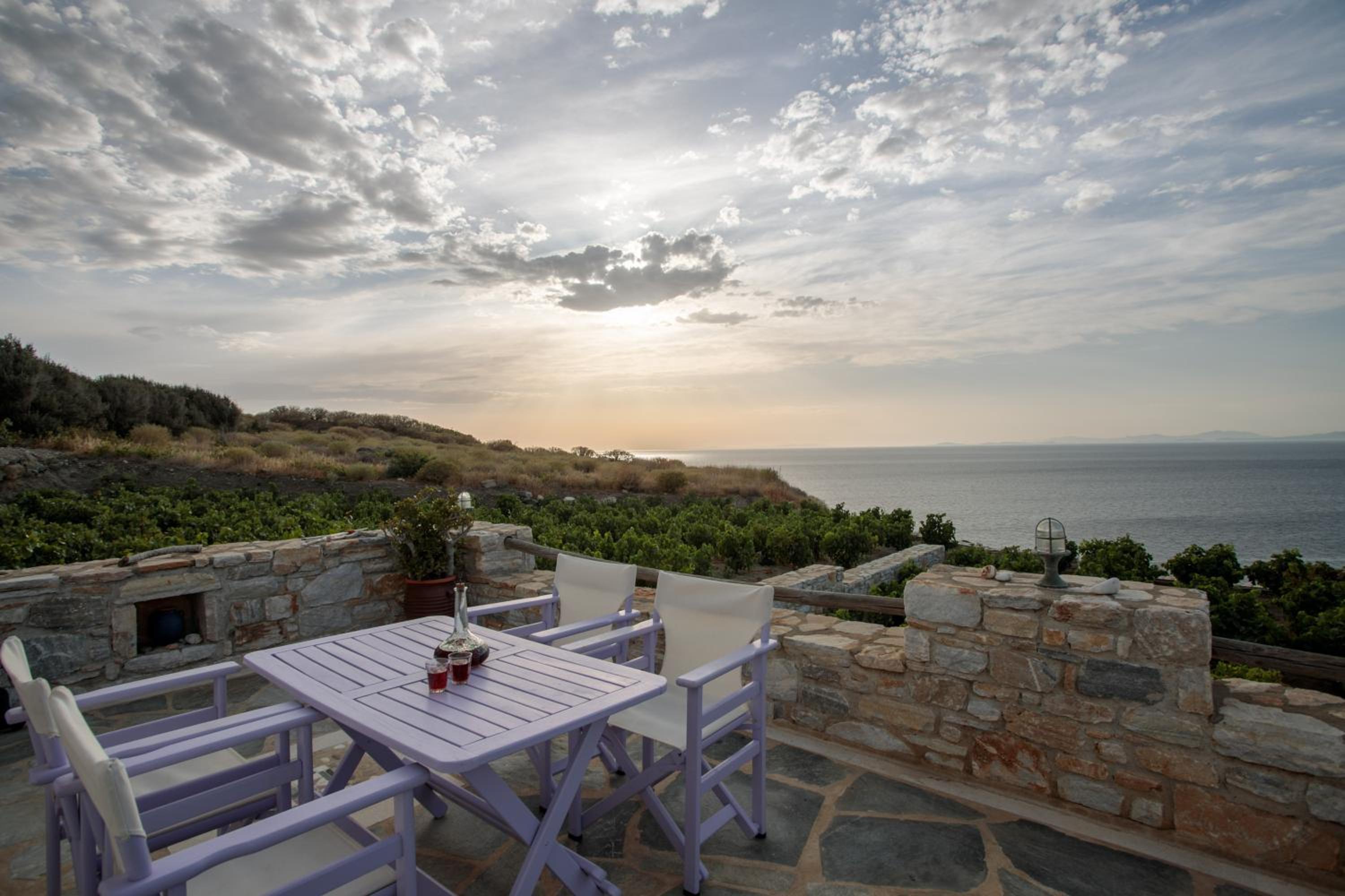 Villa Athina