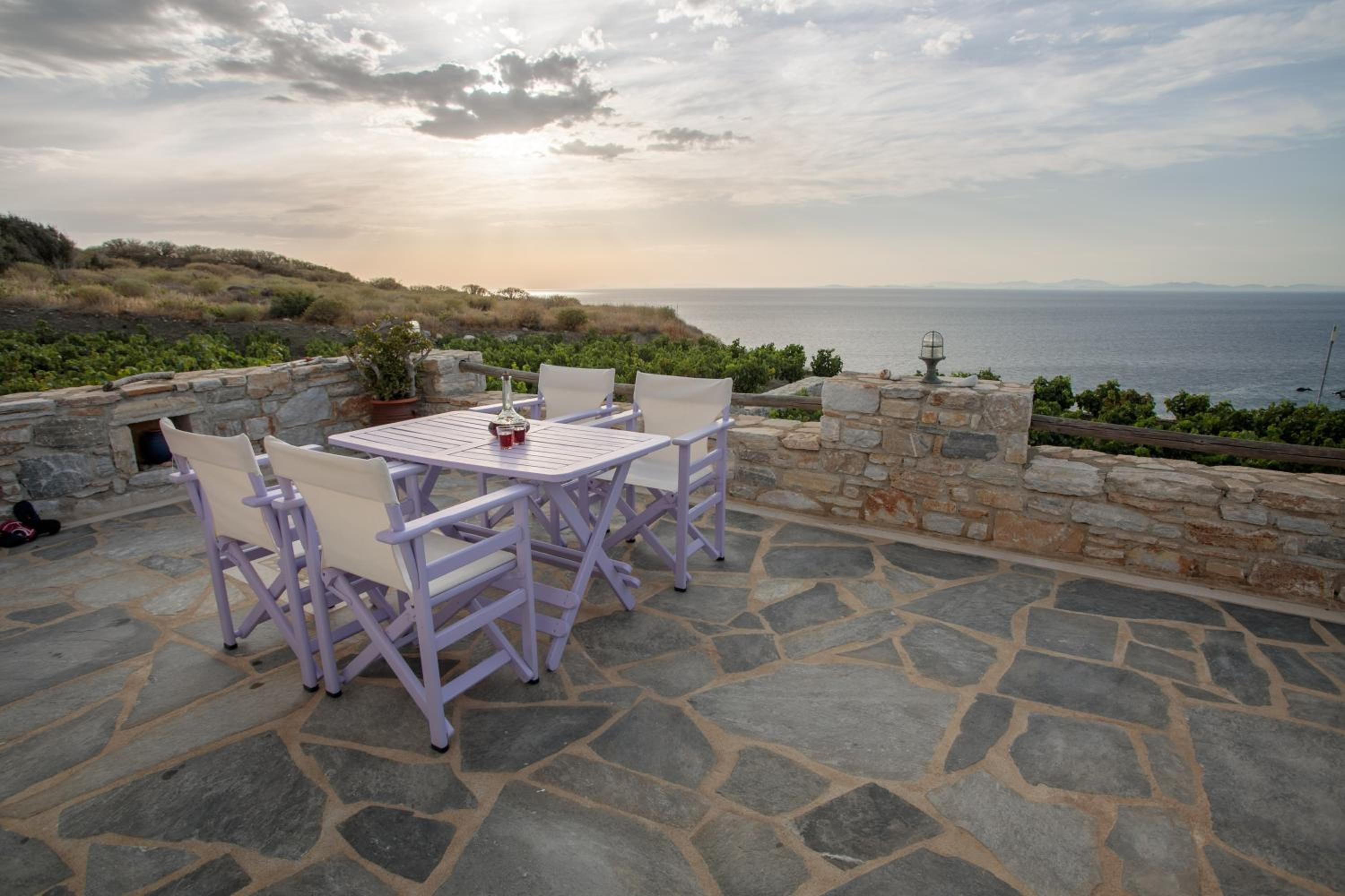 Villa Athina
