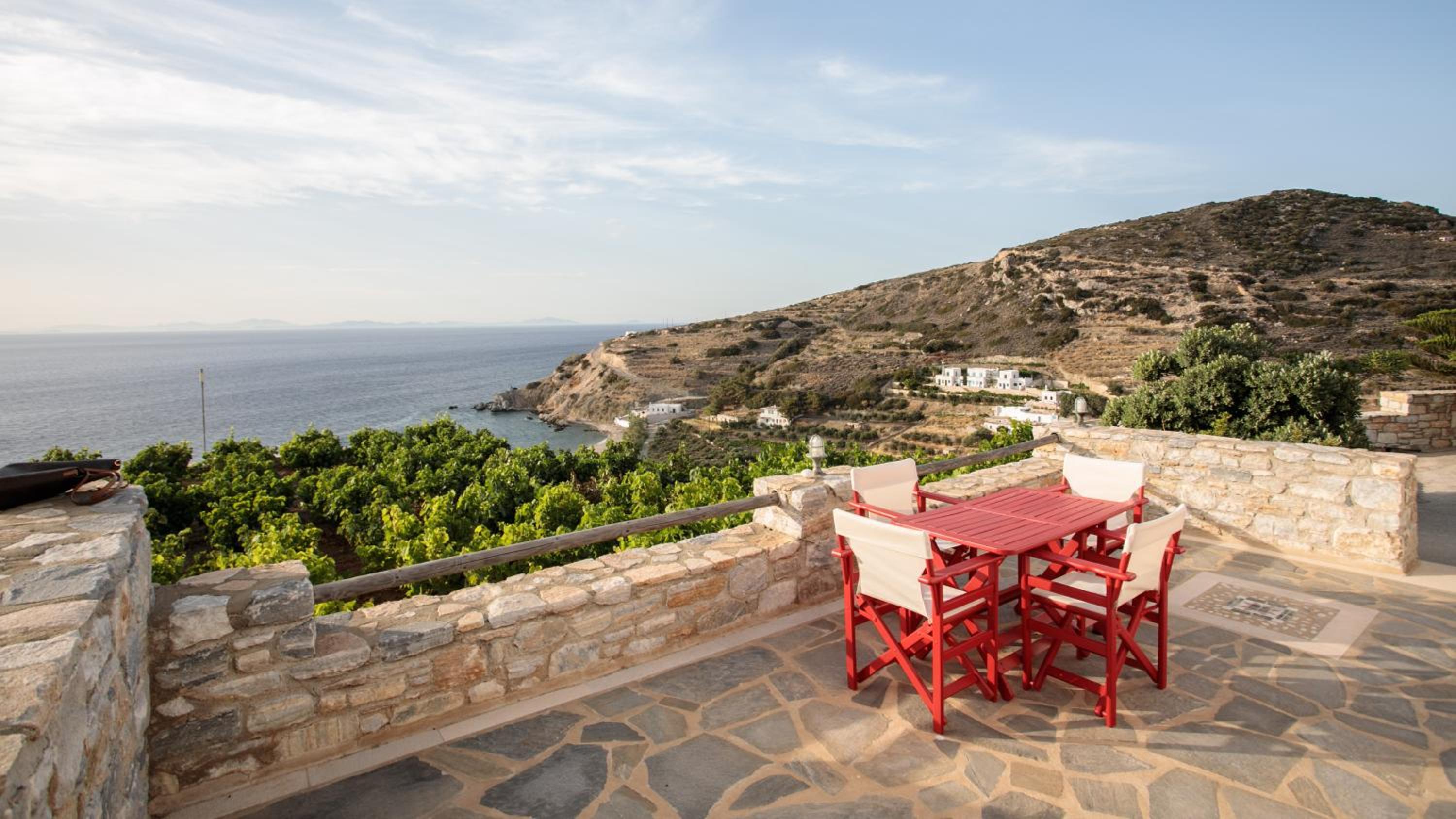 Villa Athina