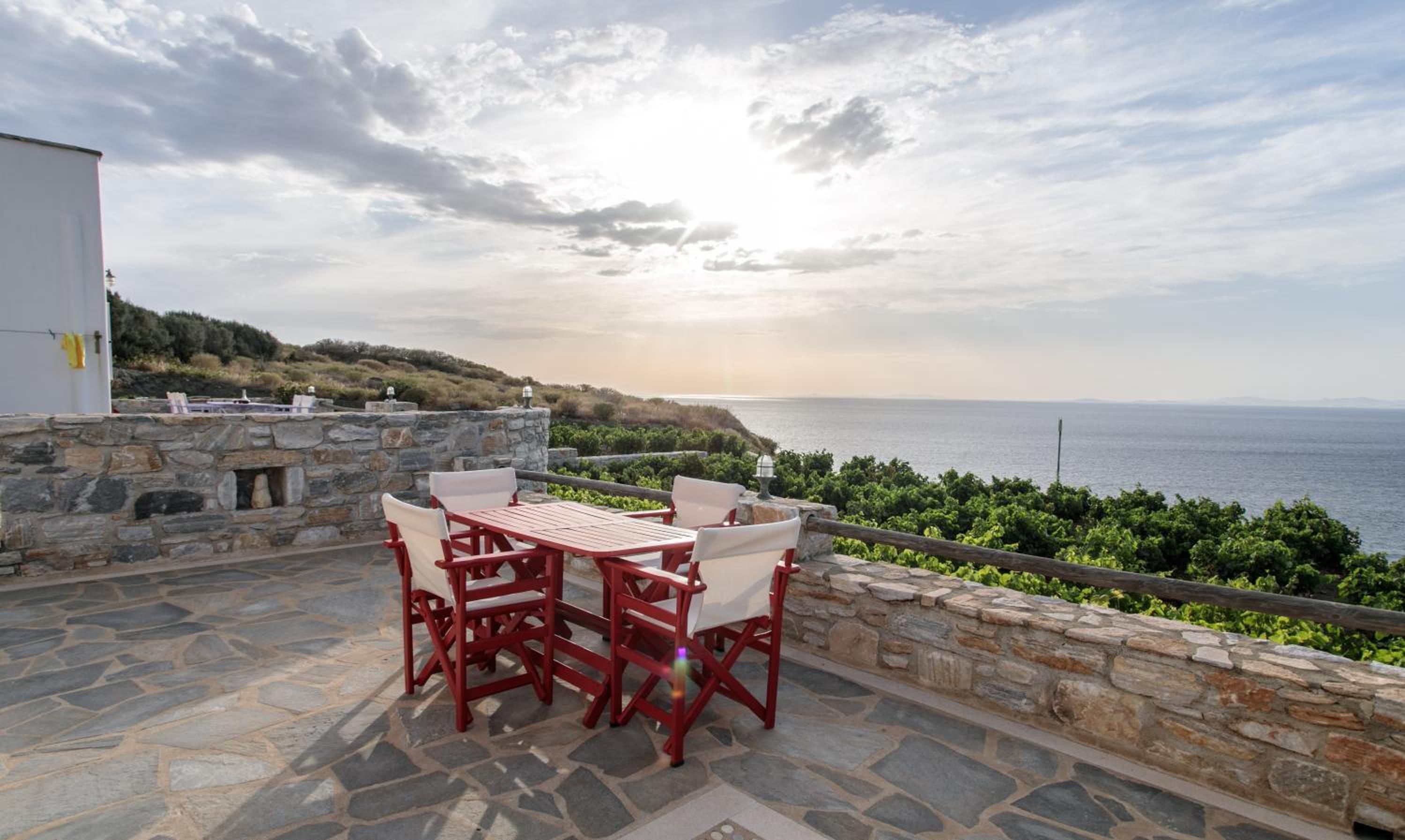 Villa Athina
