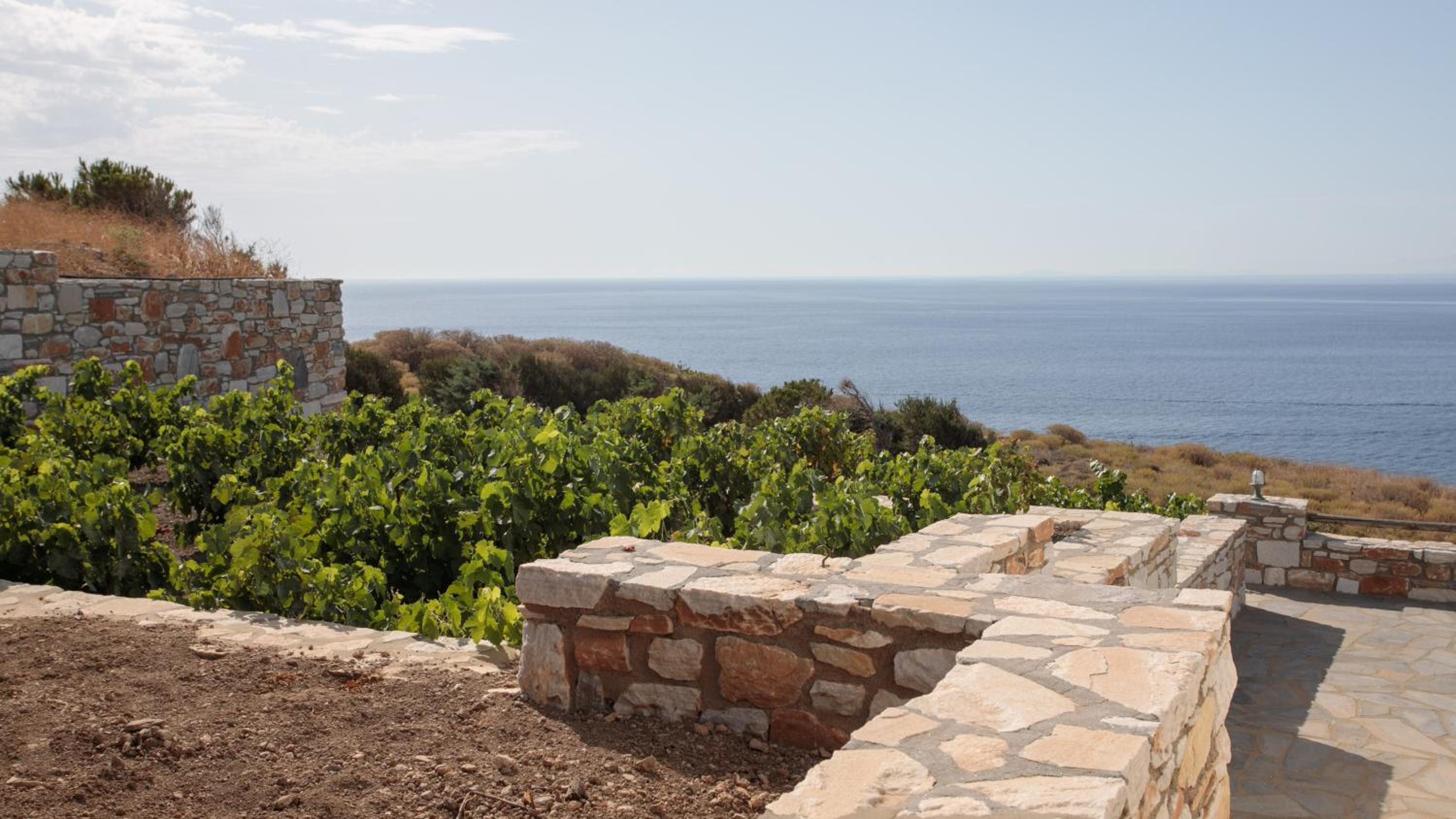 Villa Athina