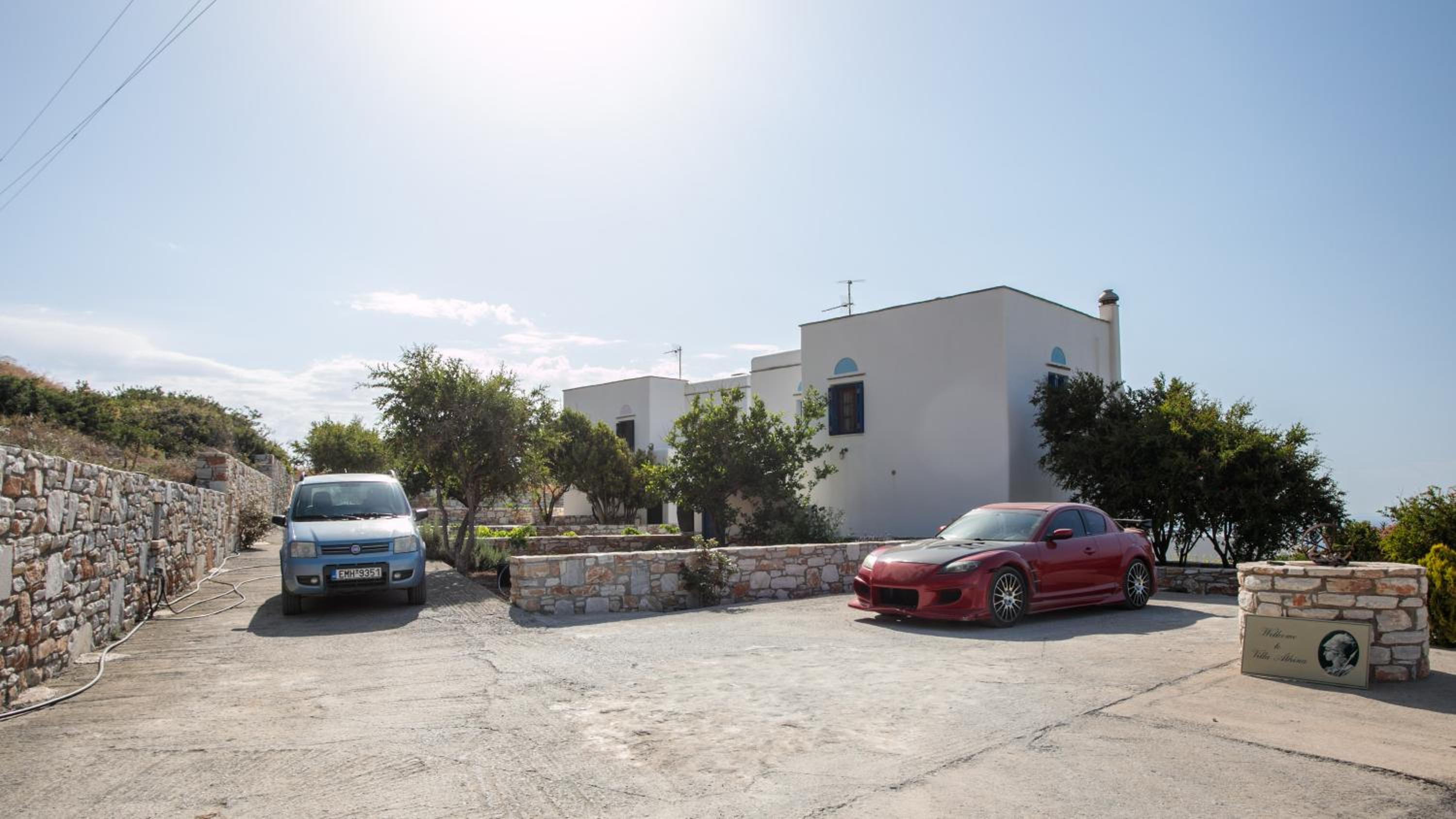 Villa Athina