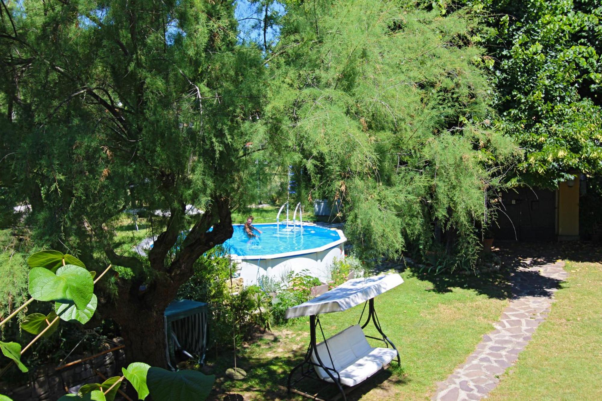 La Martellina B&B