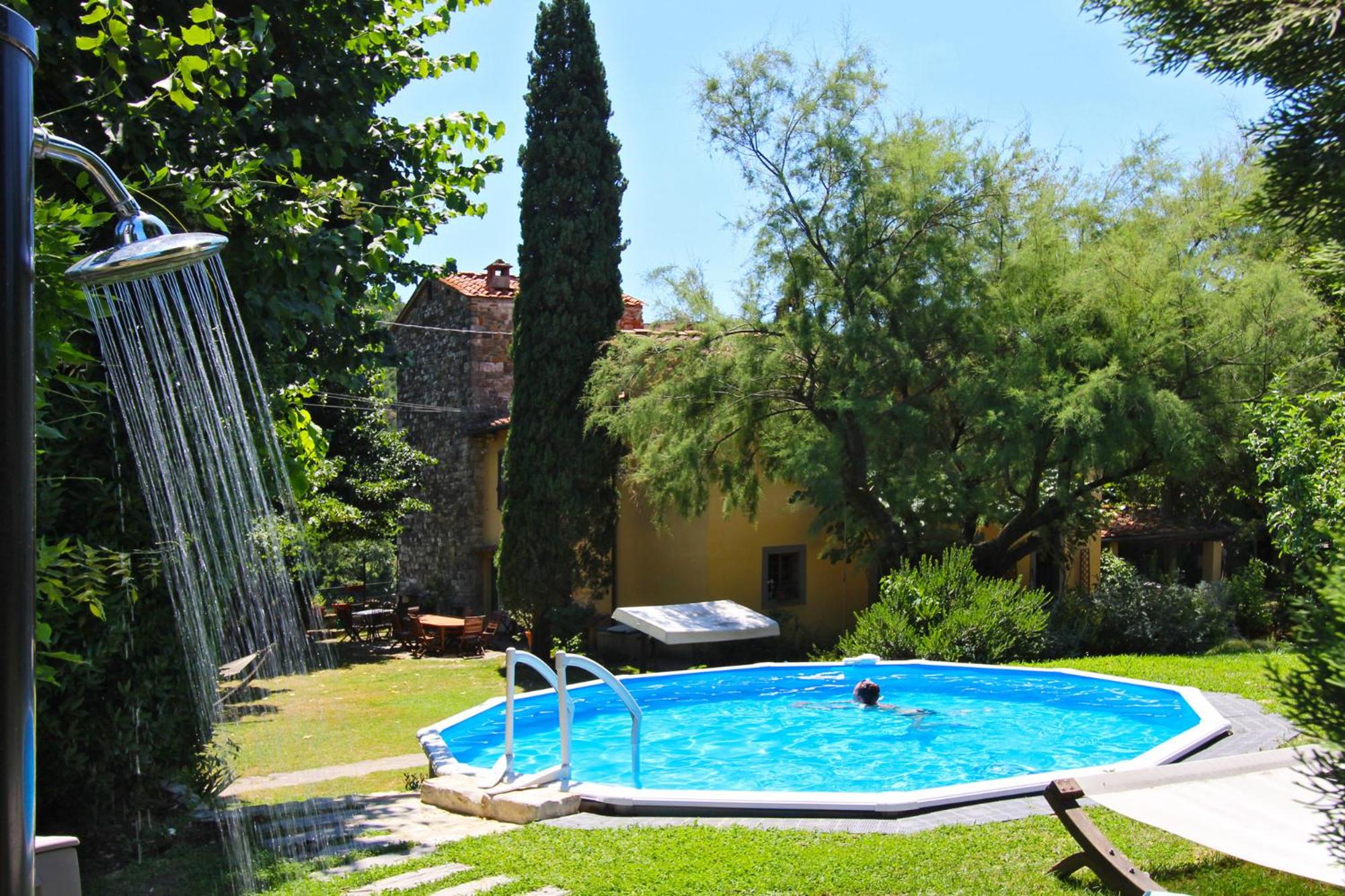 La Martellina B&B