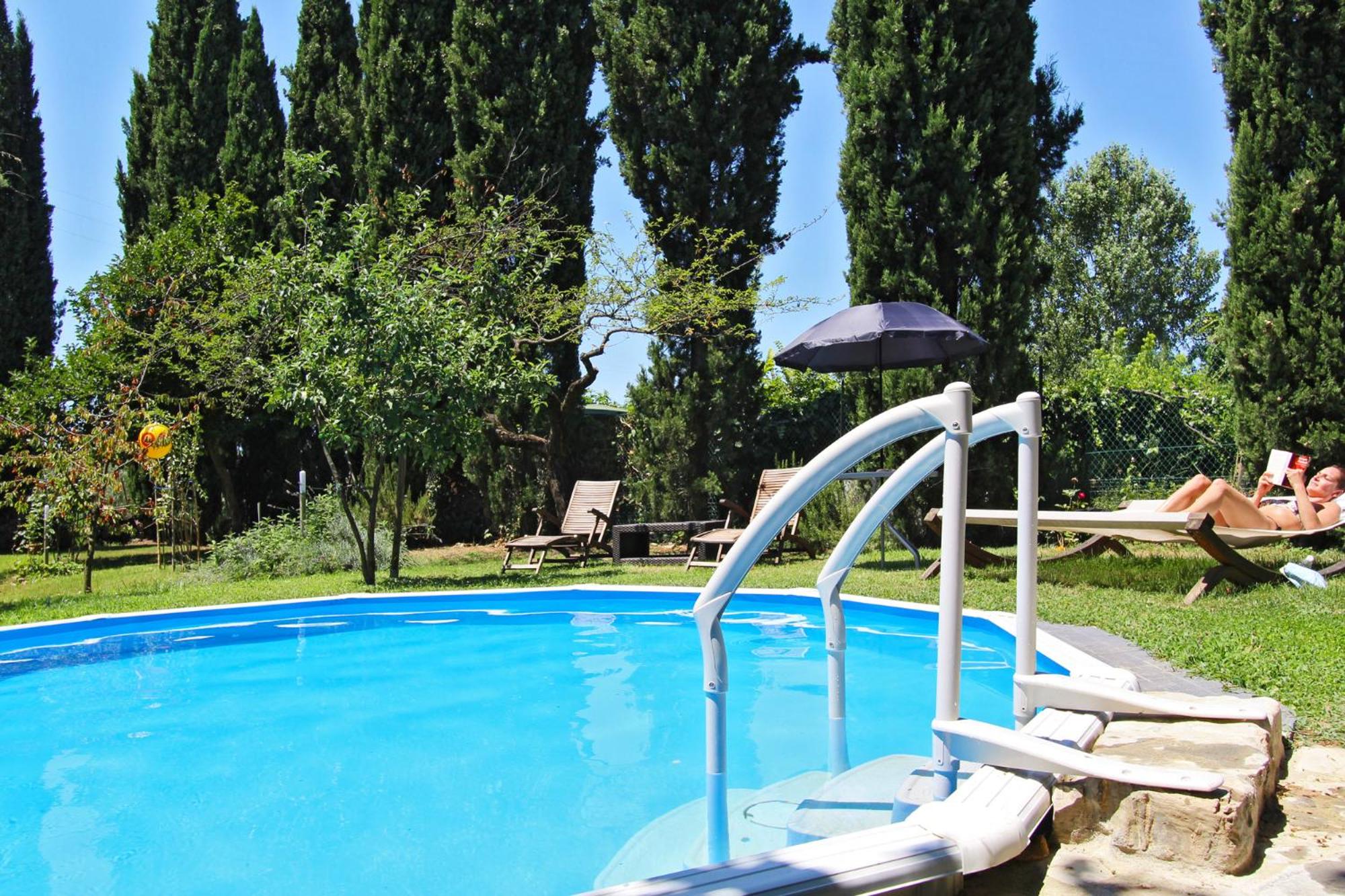 La Martellina B&B