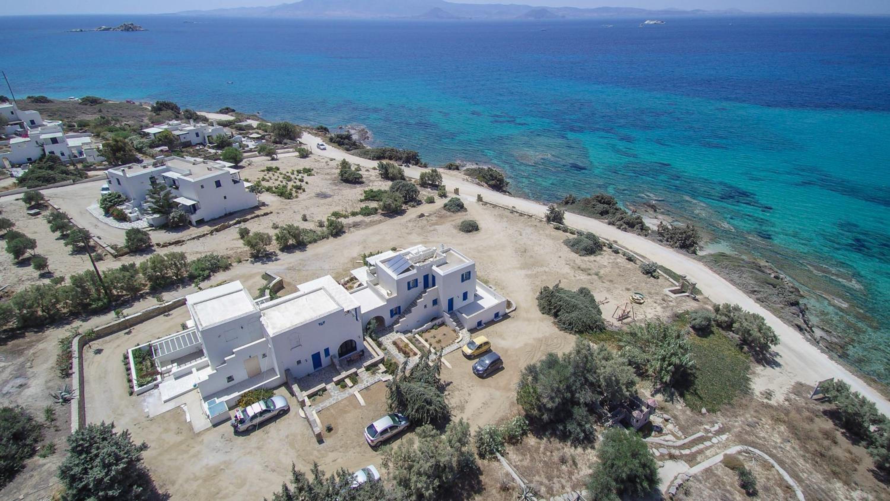 Orkos Blue Coast view 3
