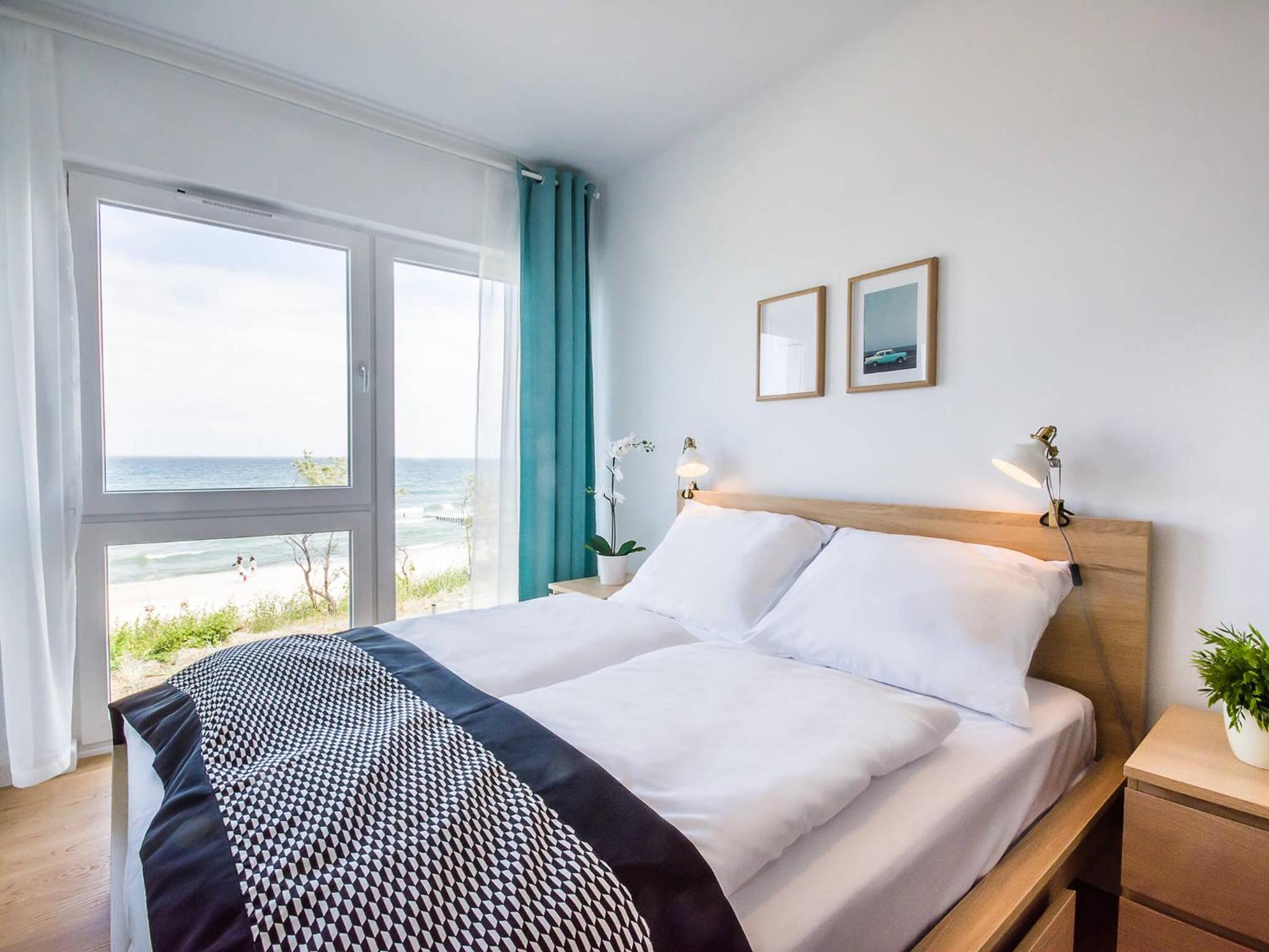 VacationClub - Przy Plaży Apartment 10