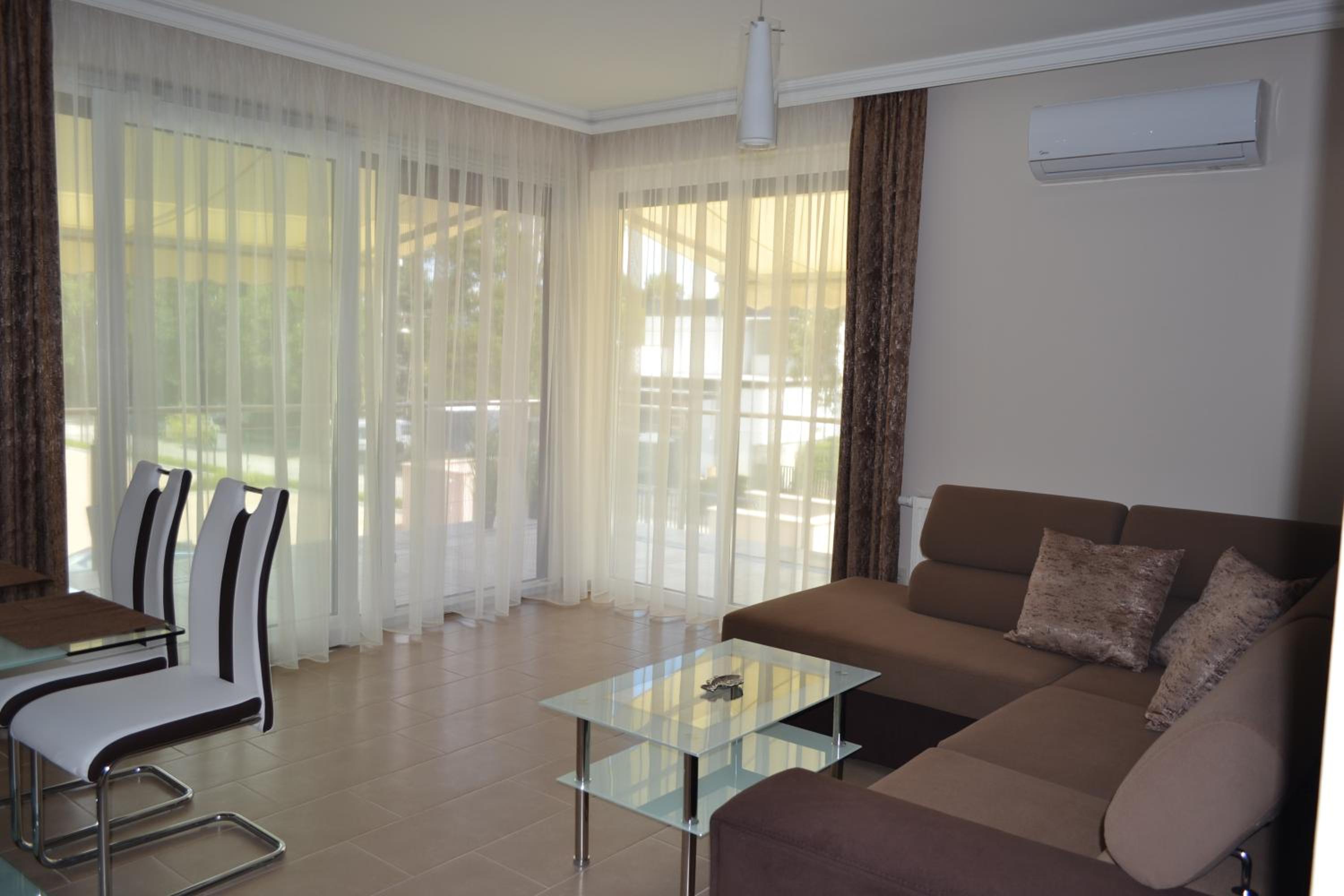 A16 Beachapartman