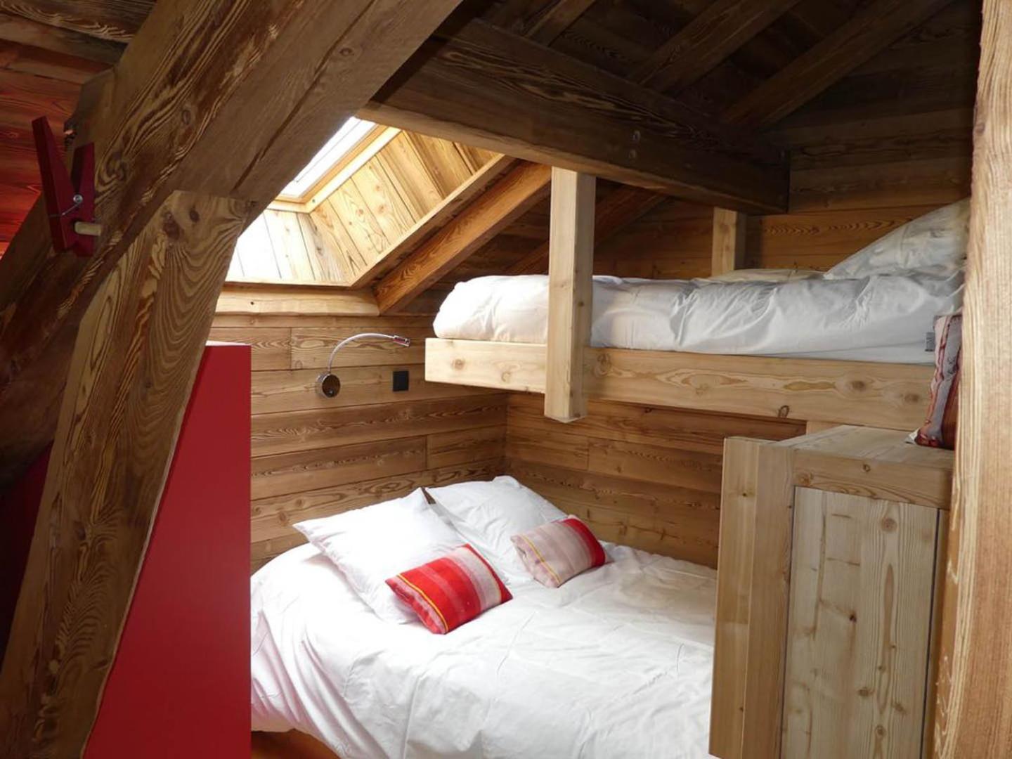 Chalet Petit Cerf