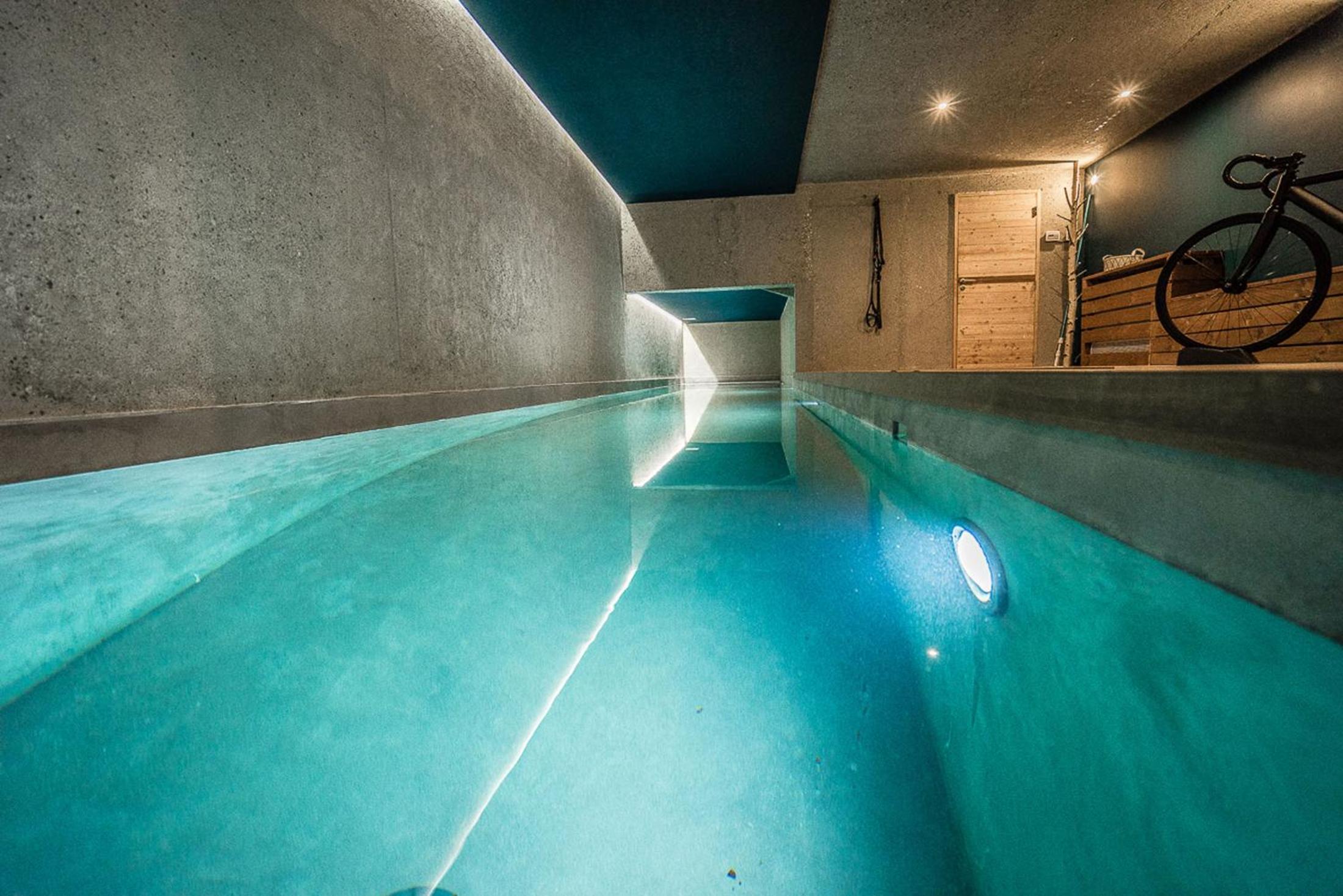 Chalet Petit Cerf