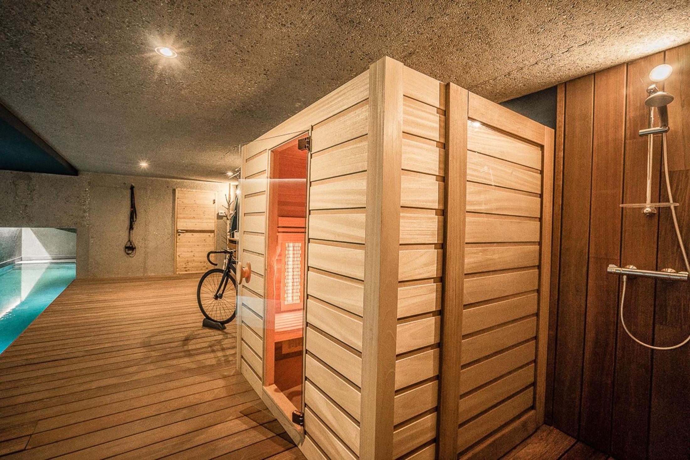 Chalet Petit Cerf